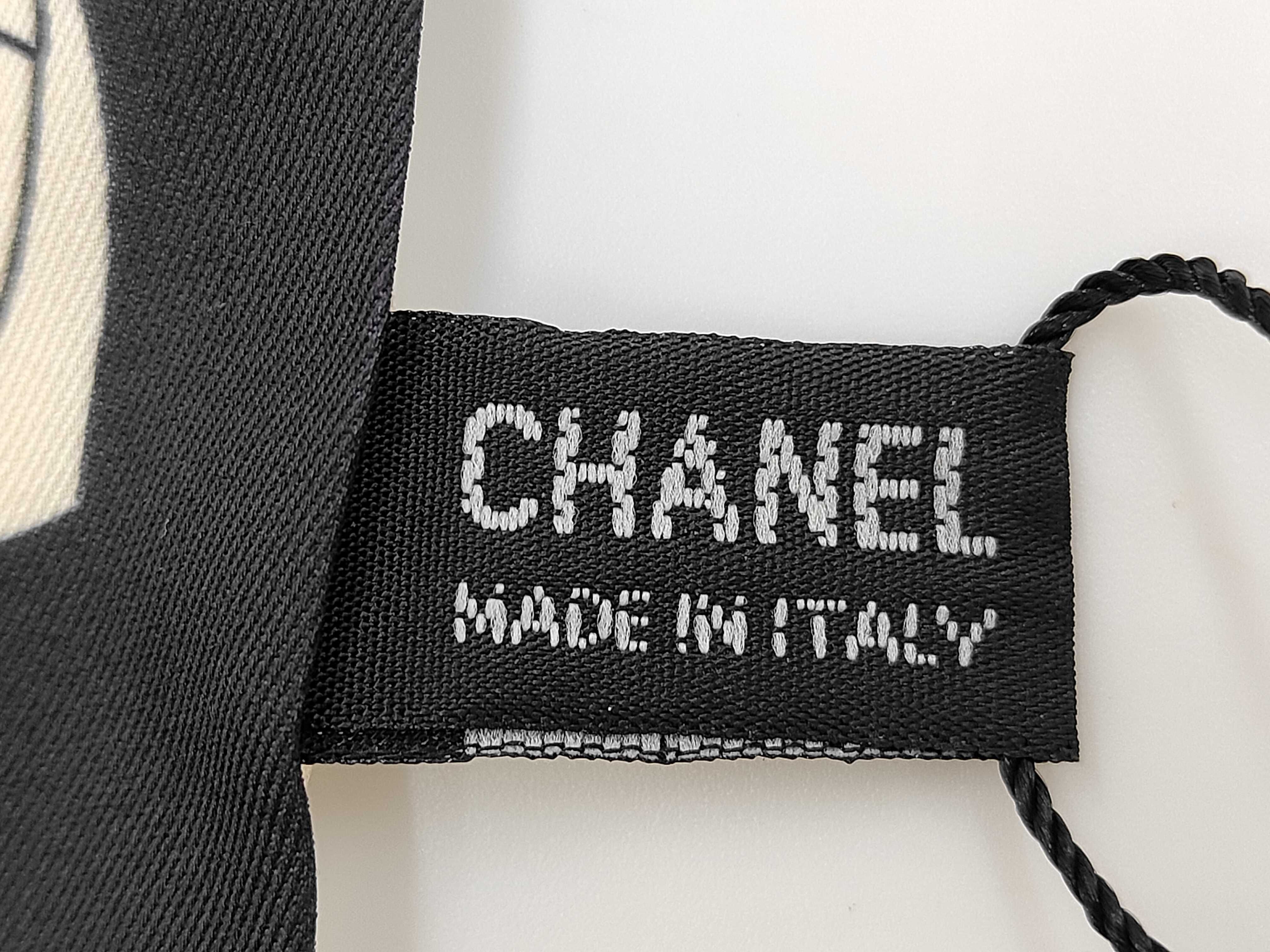 Coco Mark Twilly Scarf and other accessories — view 4