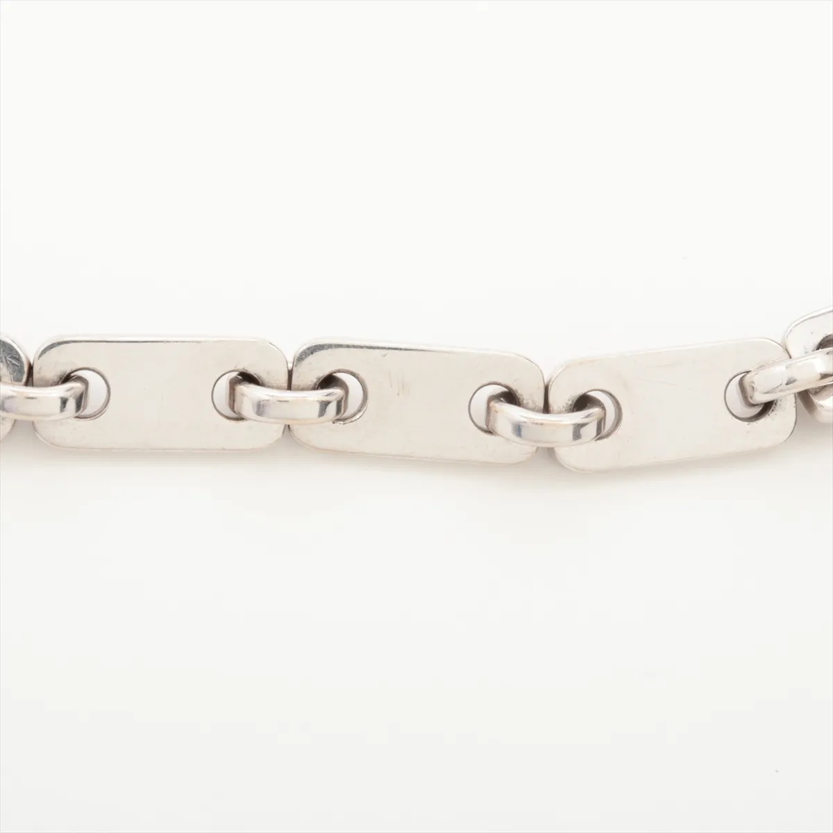 Fidelity Bracelet 750 (WG) 19.4g G98346 (without heart key) — view 3