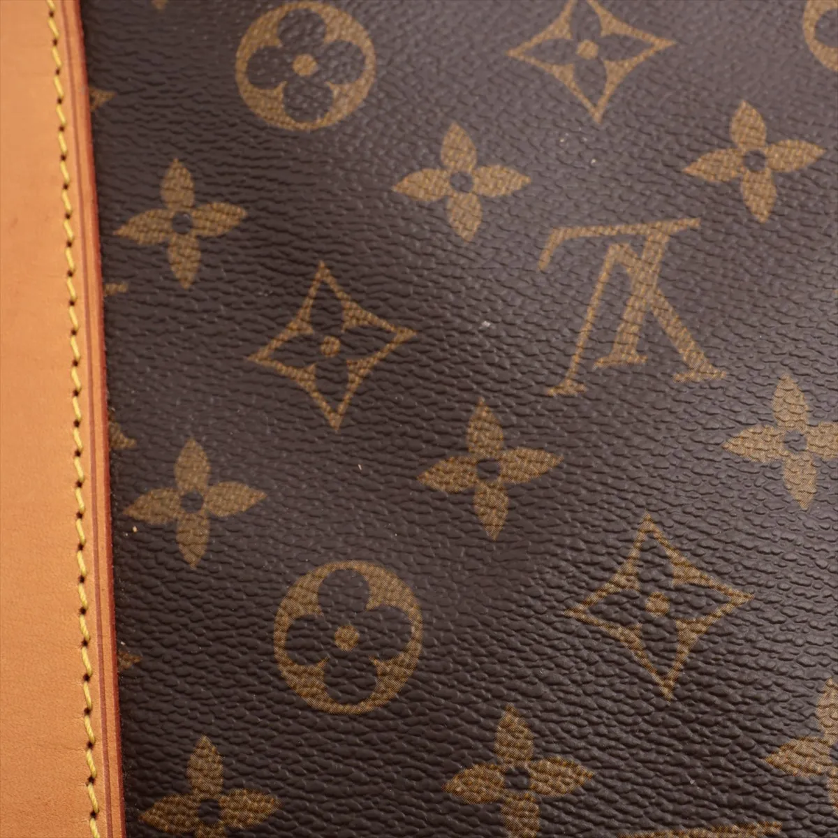 Monogram Keepall 60 M41422 SP1927 Brown — view 12