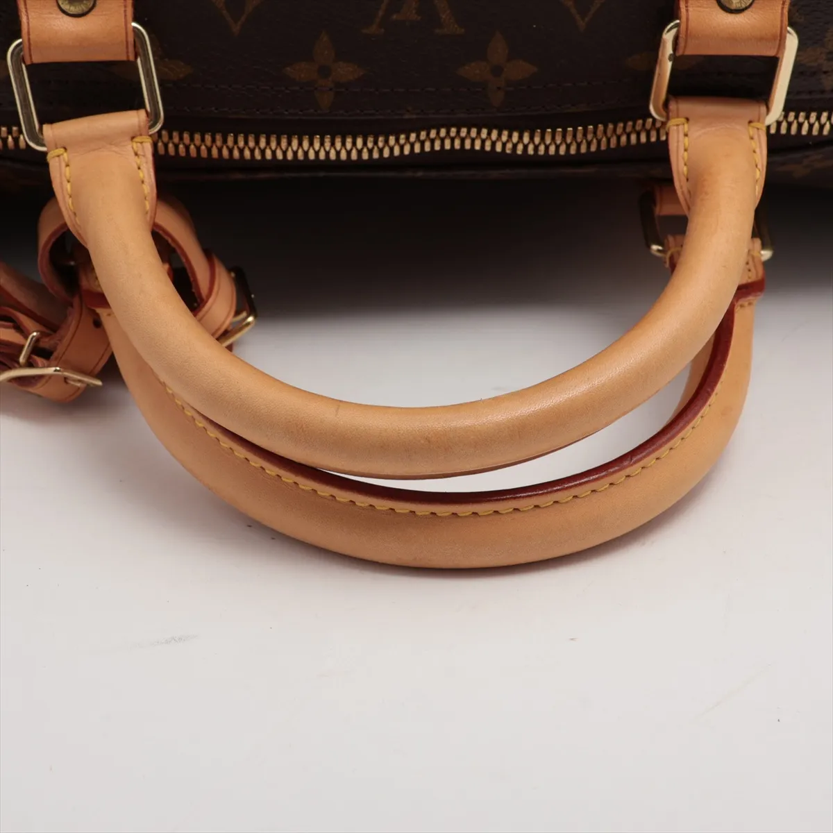 Monogram Keepall 60 M41422 SP1927 Brown — view 5