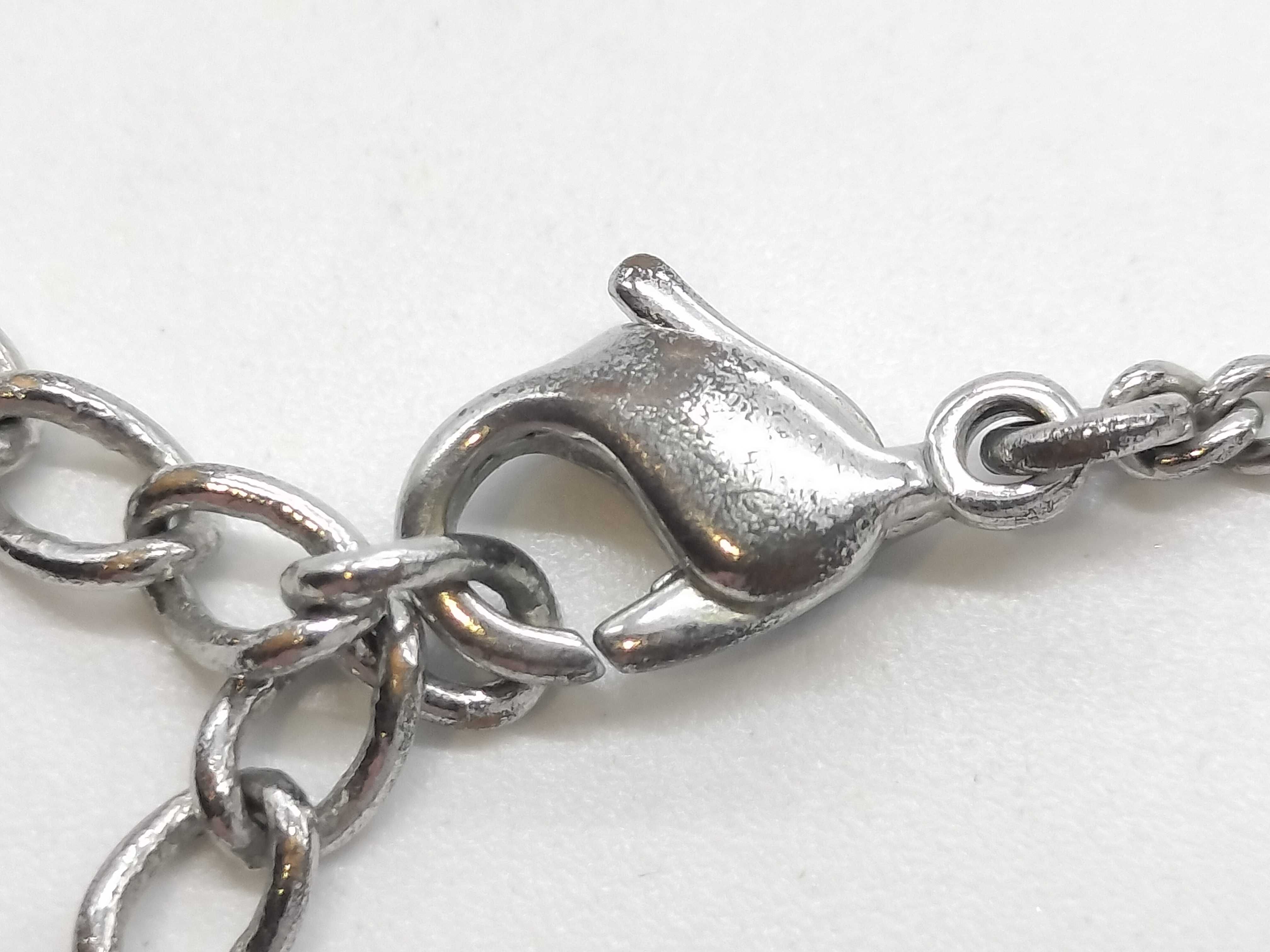 Charm Necklace — view 4