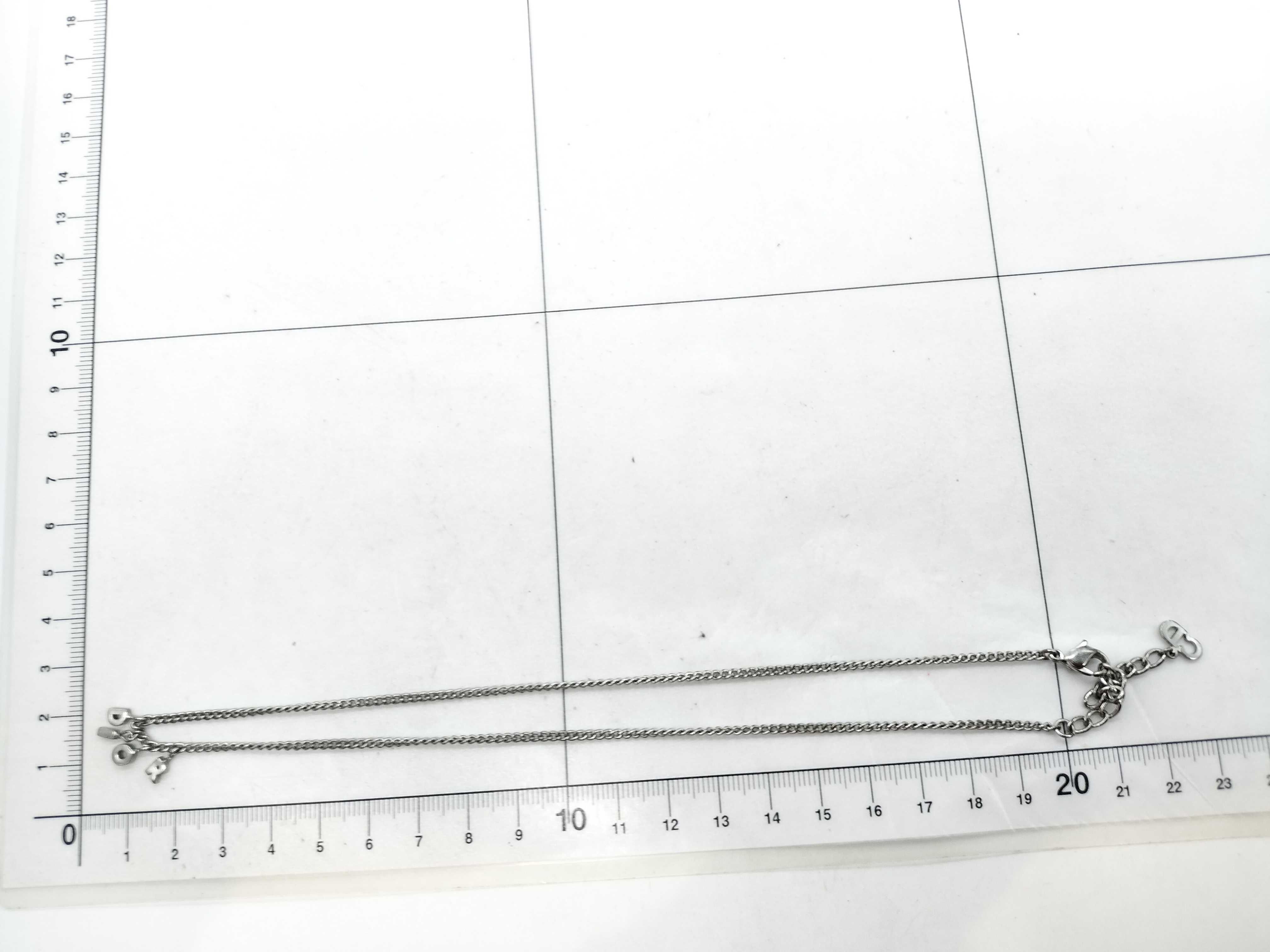 Charm Necklace — view 6