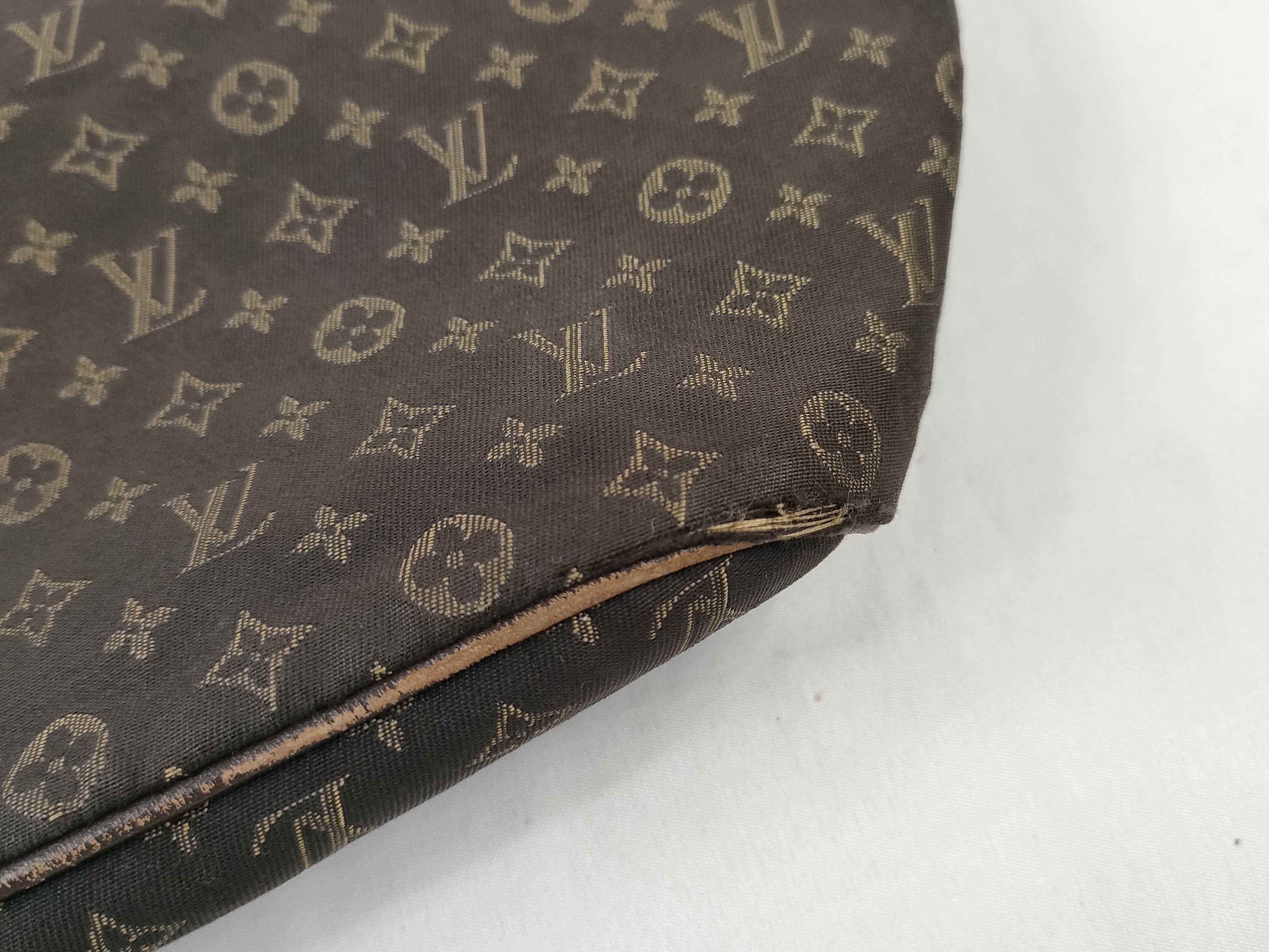 Monogram Idylle Neverfull MM M40513 Tote Bag — view 14
