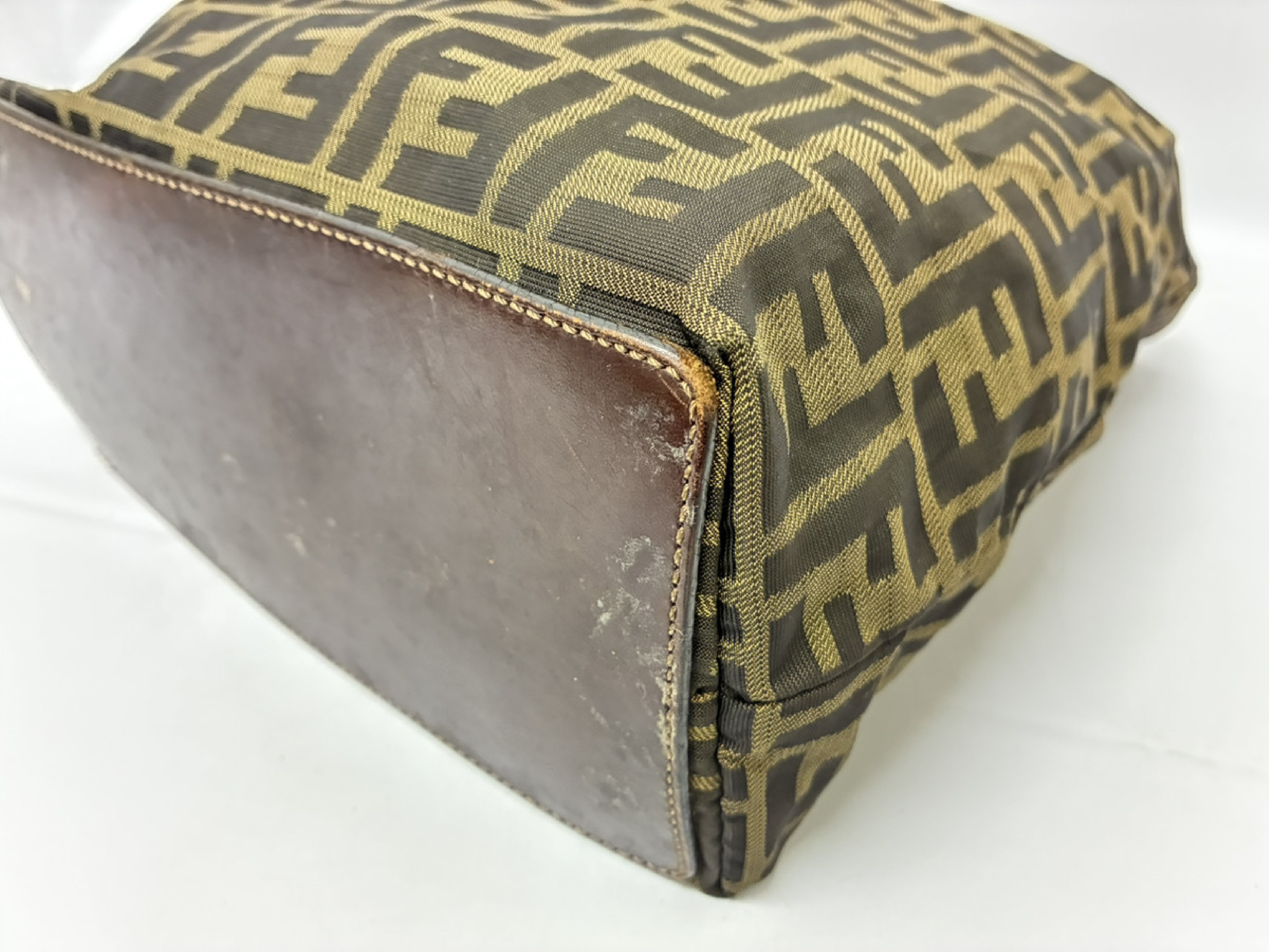 Zucca Tote Bag — view 4