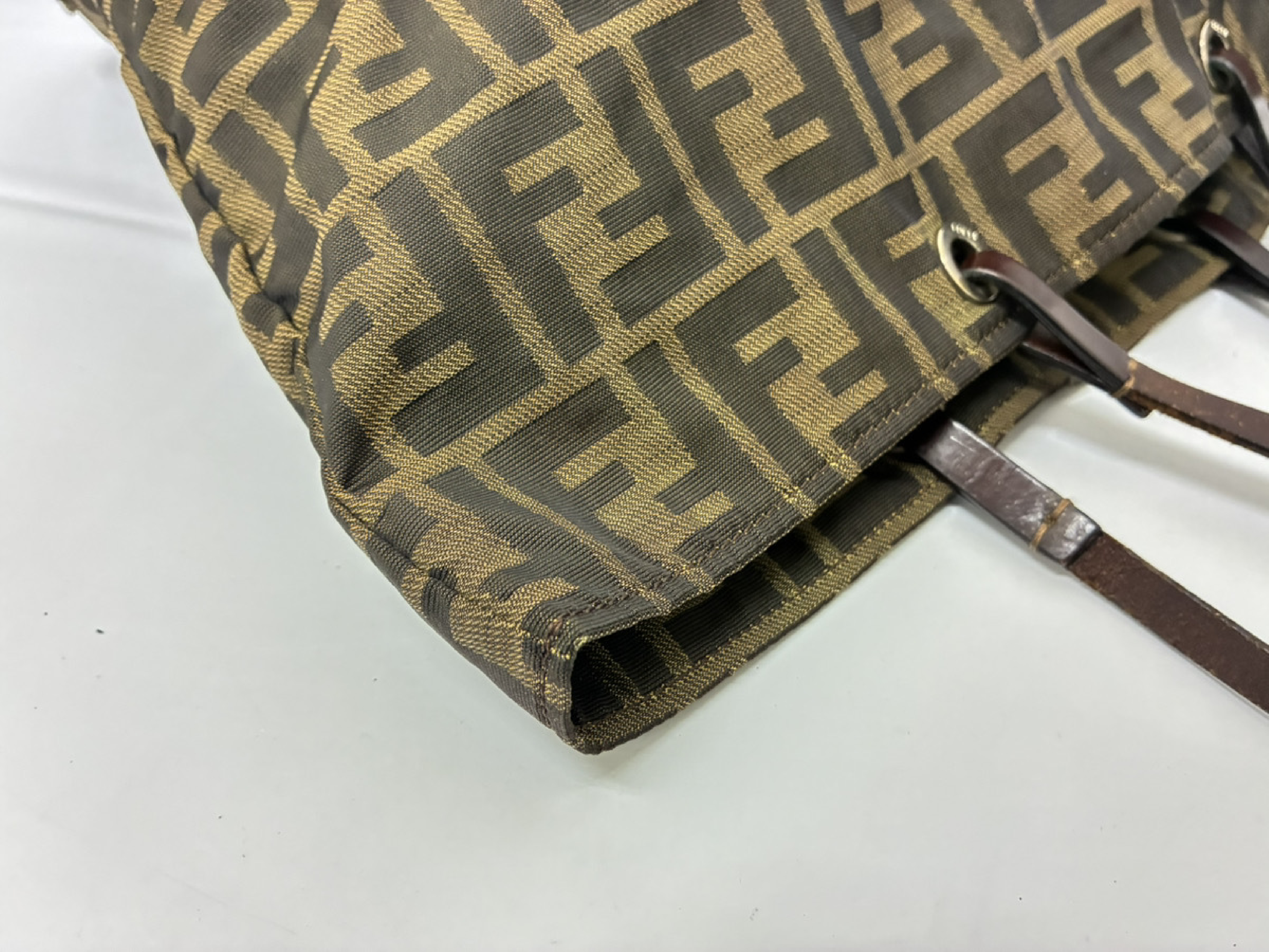 Zucca Tote Bag — view 5