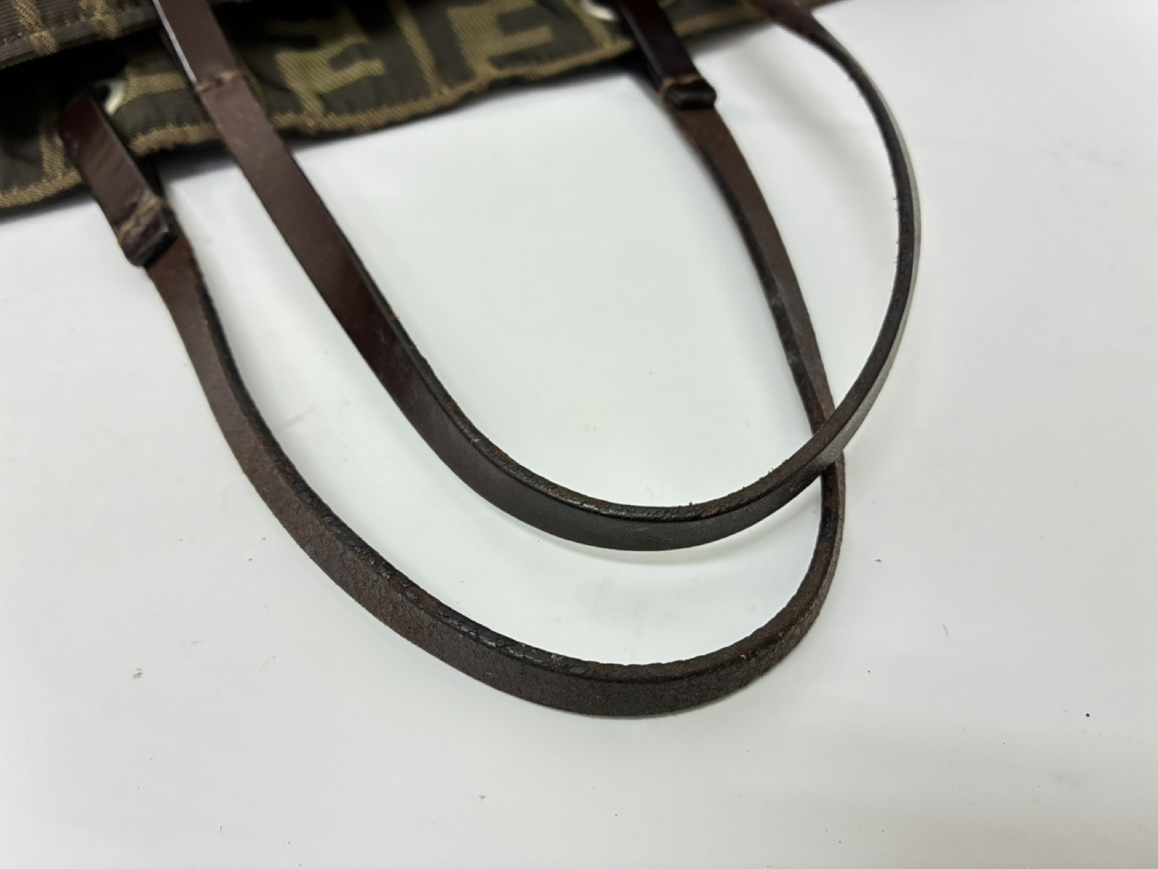 Zucca Tote Bag — view 7