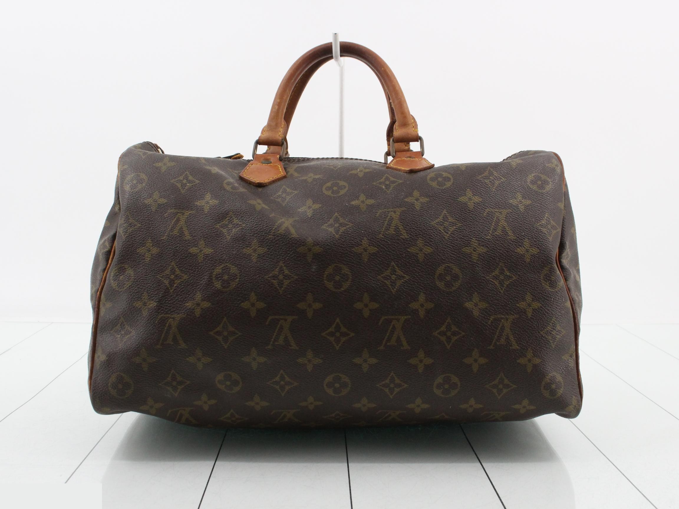 Speedy 35 M41524 Monogram — view 2