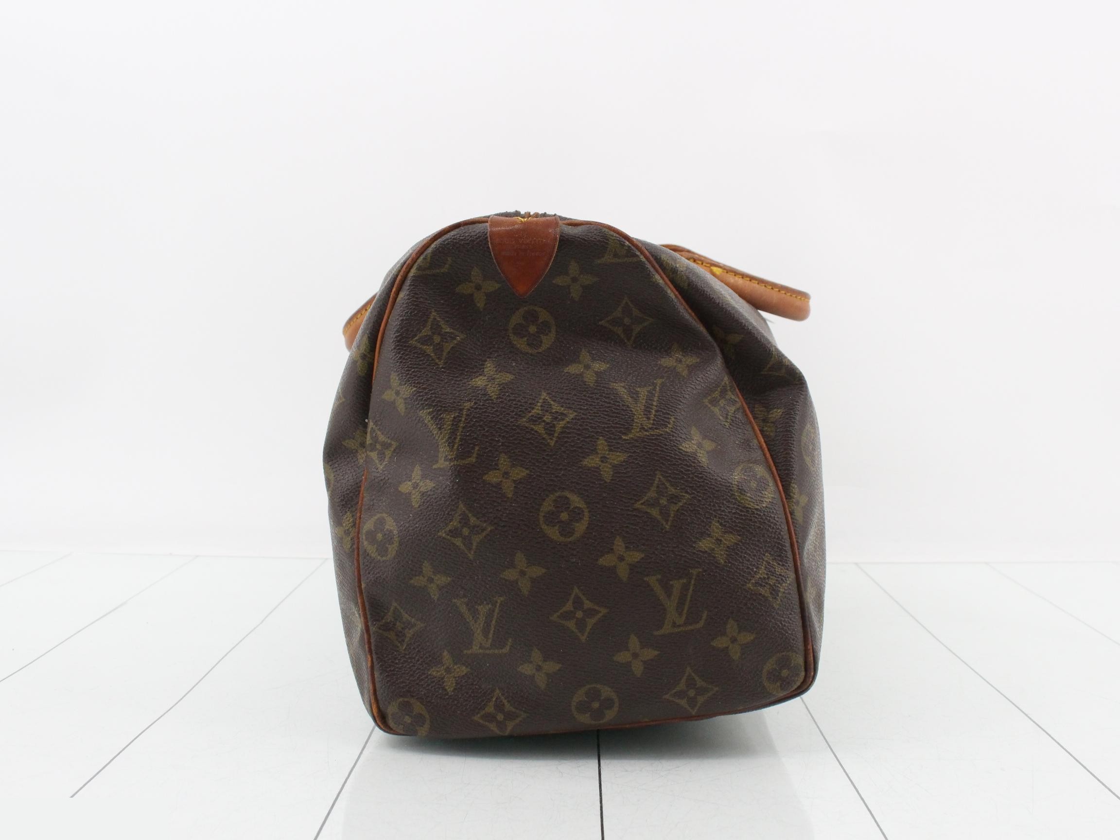 Speedy 35 M41524 Monogram — view 4