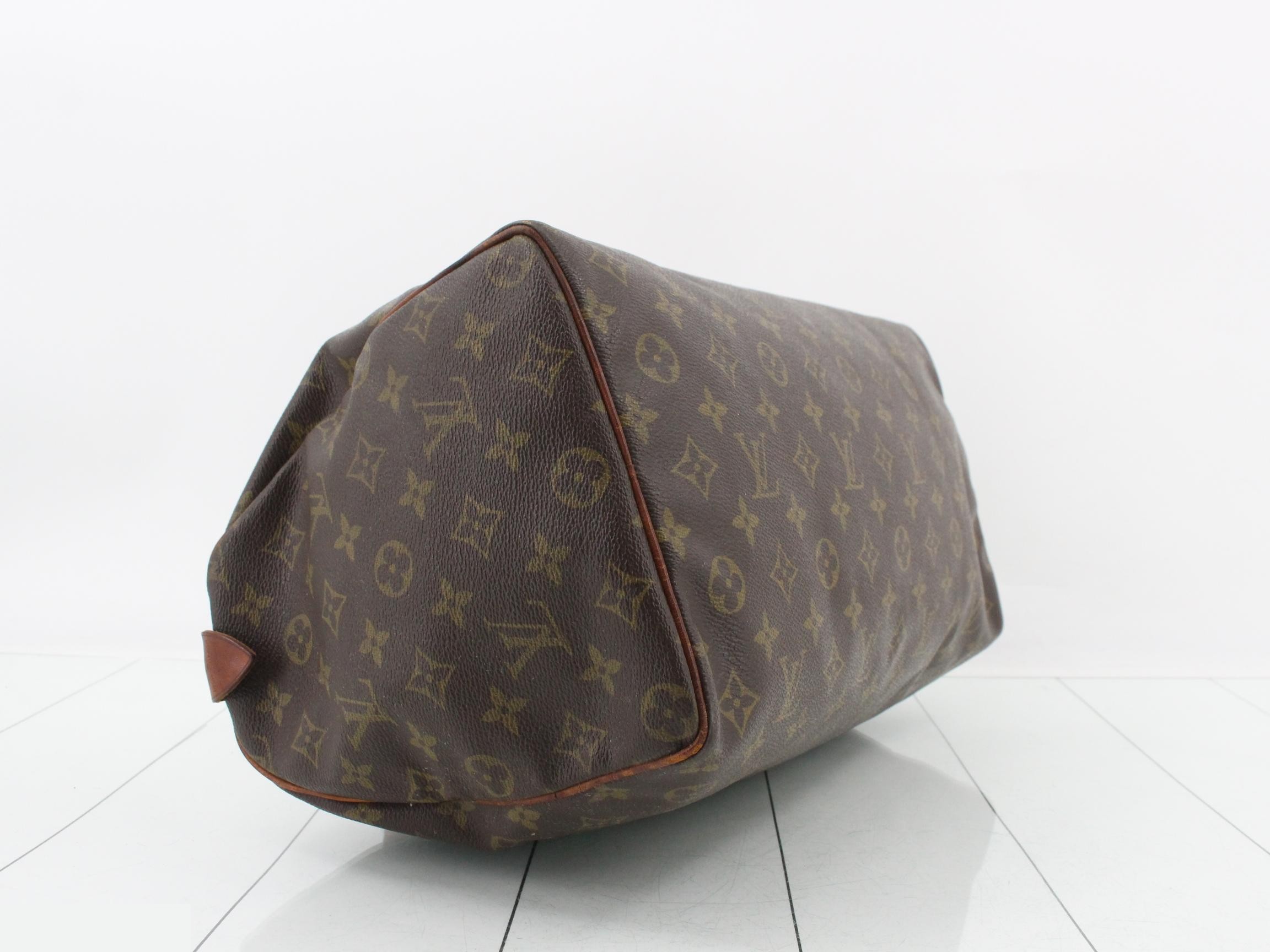 Speedy 35 M41524 Monogram — view 5