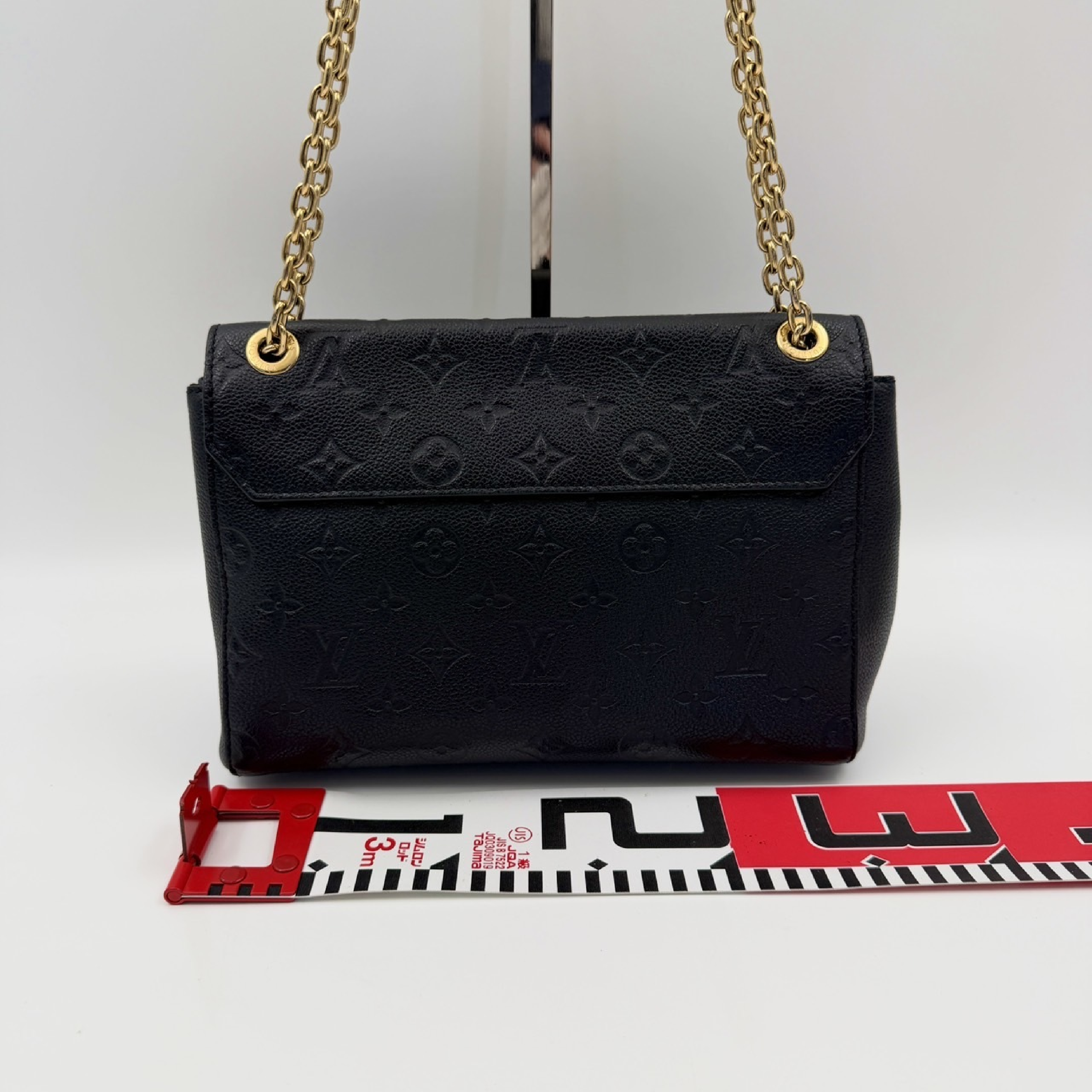 Empreinte Vavin PM Shoulder Bag — view 2