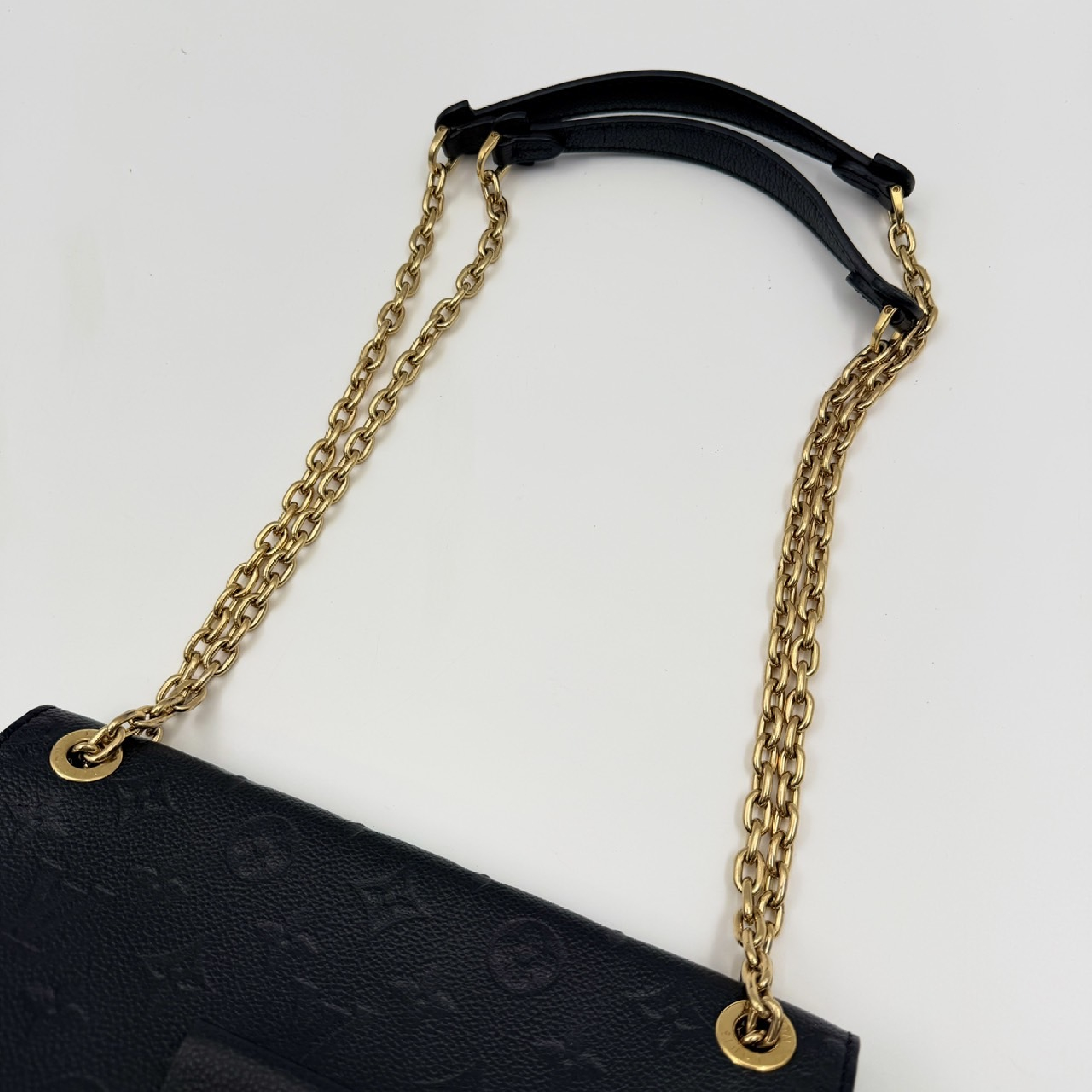 Empreinte Vavin PM Shoulder Bag — view 5