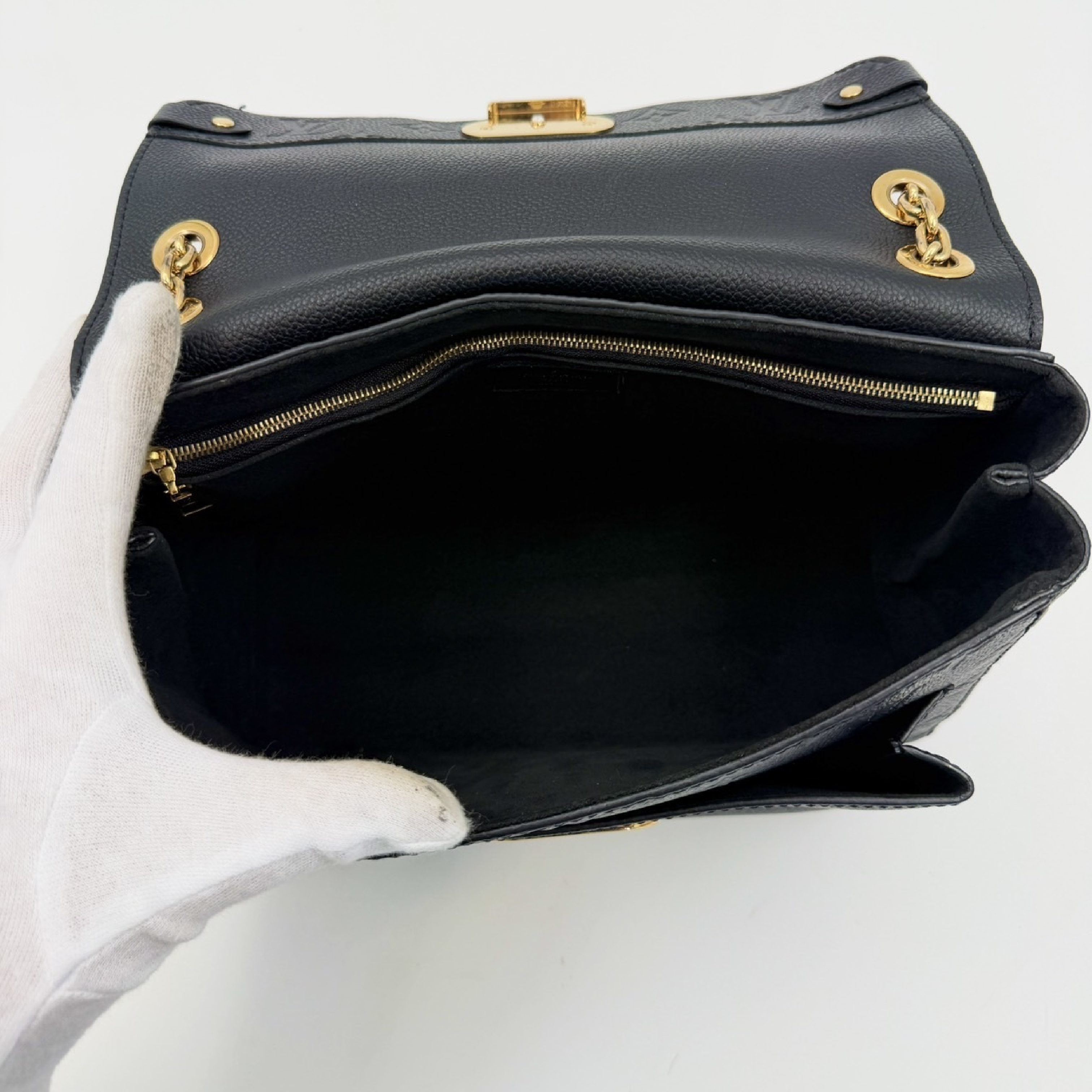 Empreinte Vavin PM Shoulder Bag — view 6