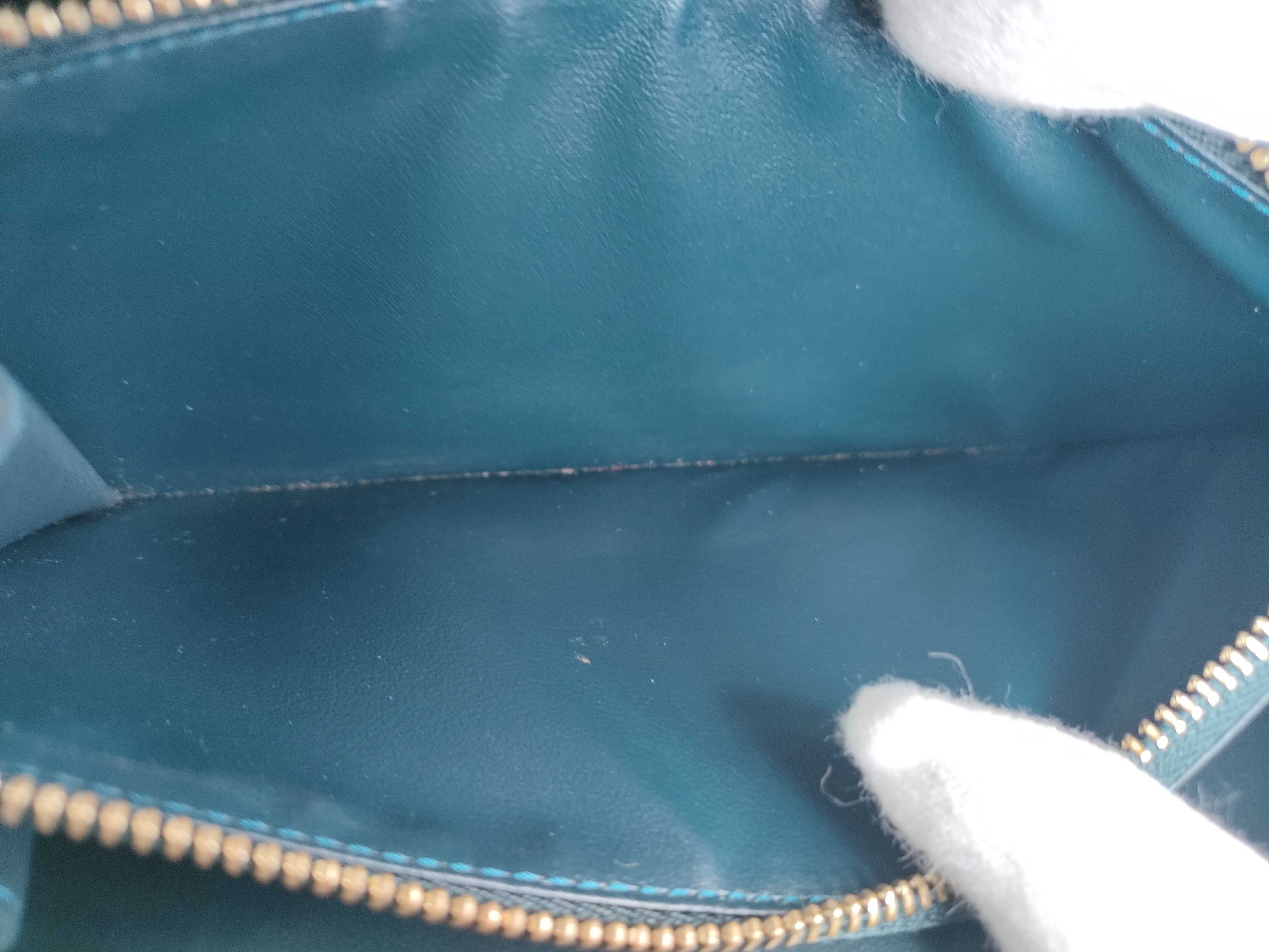 Vernis Louis Vuitton Vernis Portefeuille Sarah M93522/TH2029 Wallet — view 14