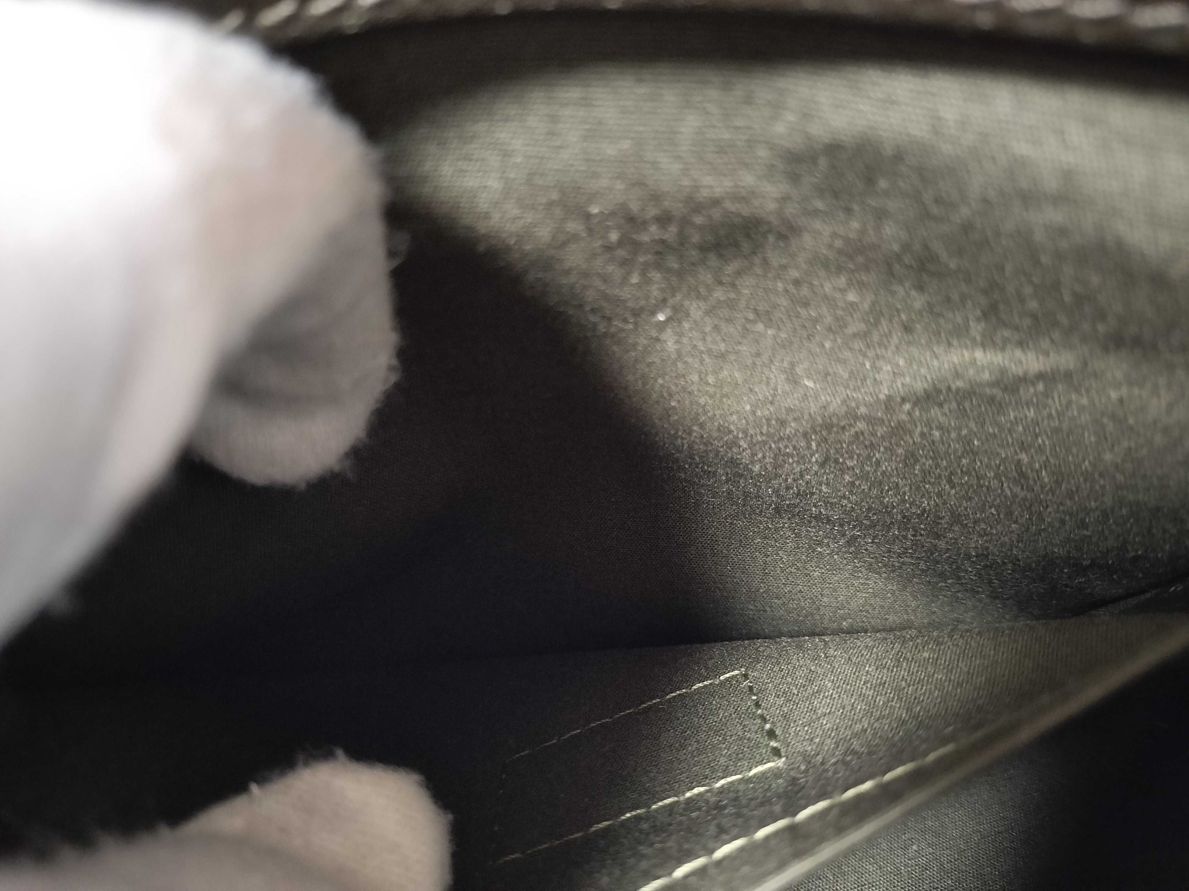 Monogram Mini M92682 Lucille PM Handbag — view 11