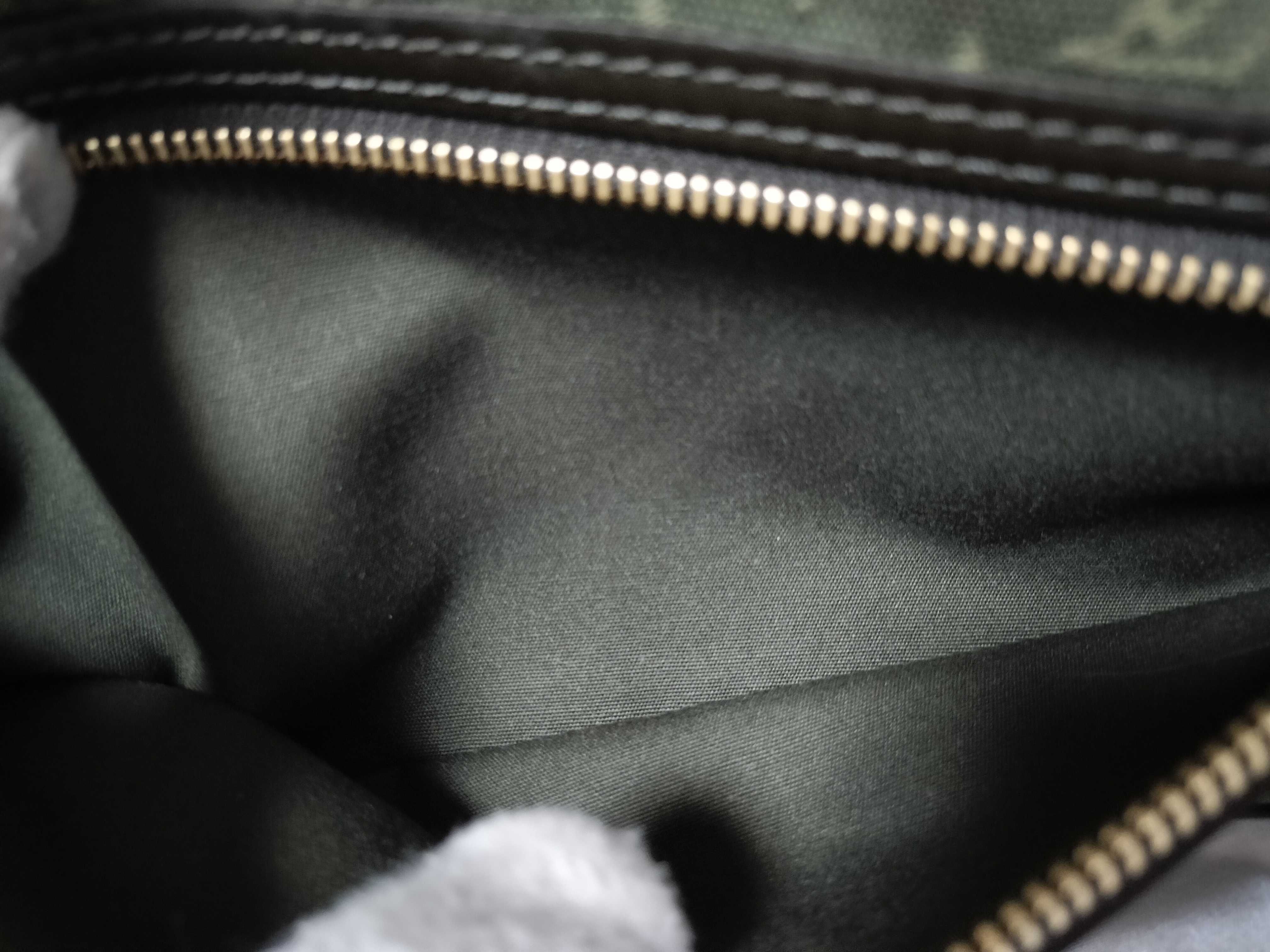 Monogram Mini M92682 Lucille PM Handbag — view 12