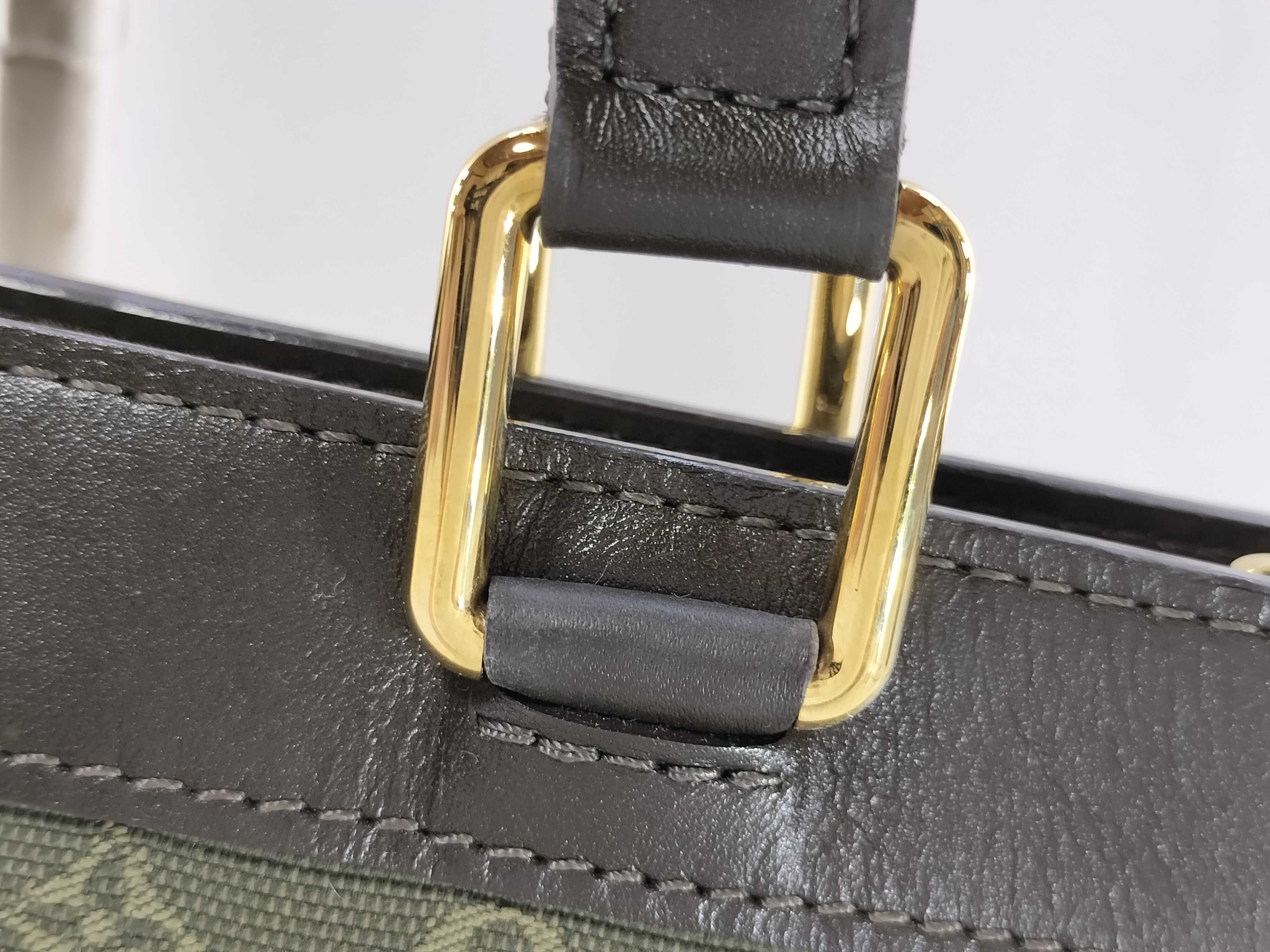 Monogram Mini M92682 Lucille PM Handbag — view 3