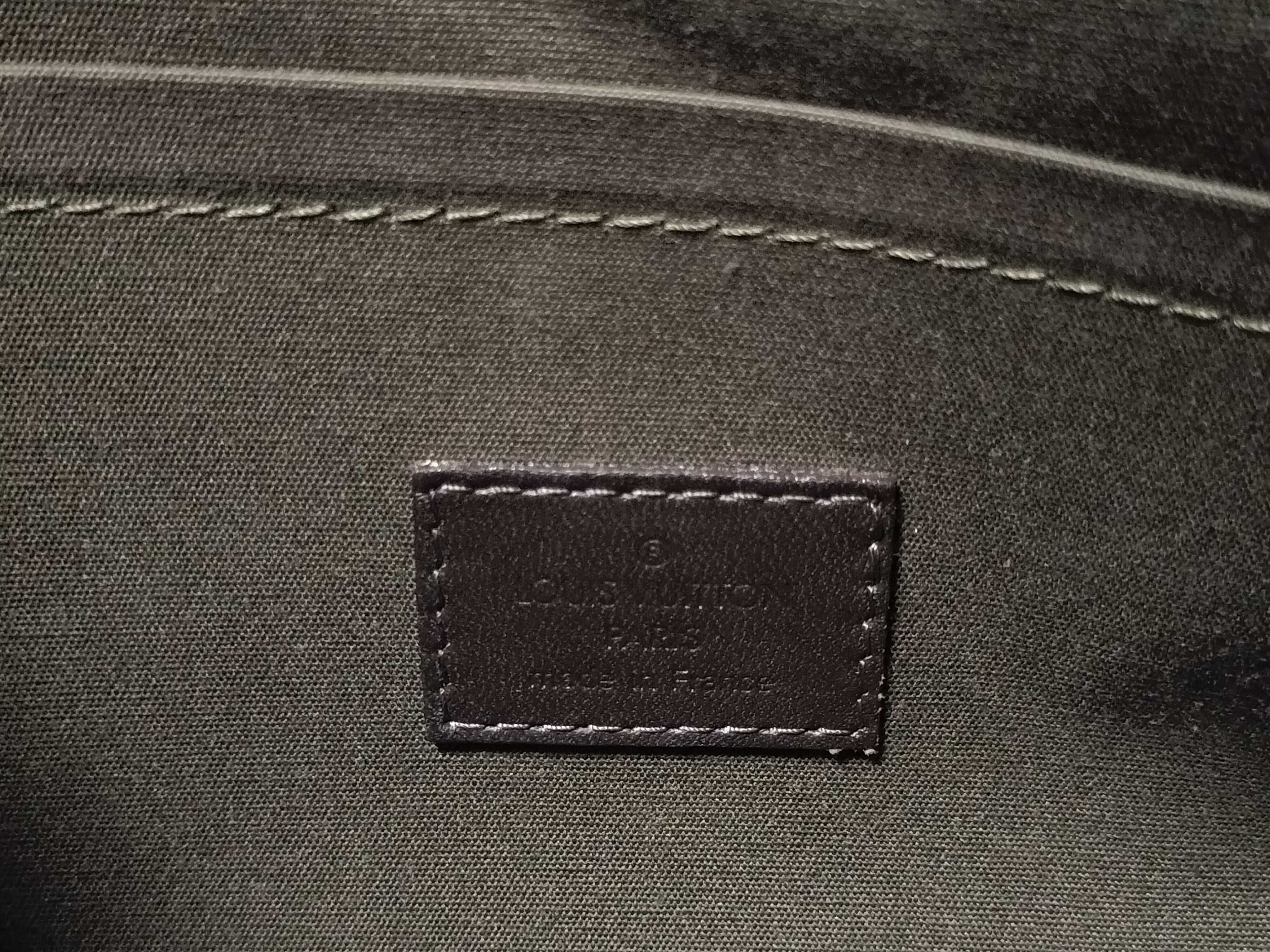 Monogram Mini M92682 Lucille PM Handbag — view 10