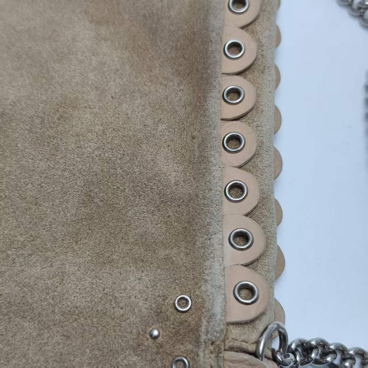 【*Shipped from: China*】Dior Suede Shoulder Bag — view 9