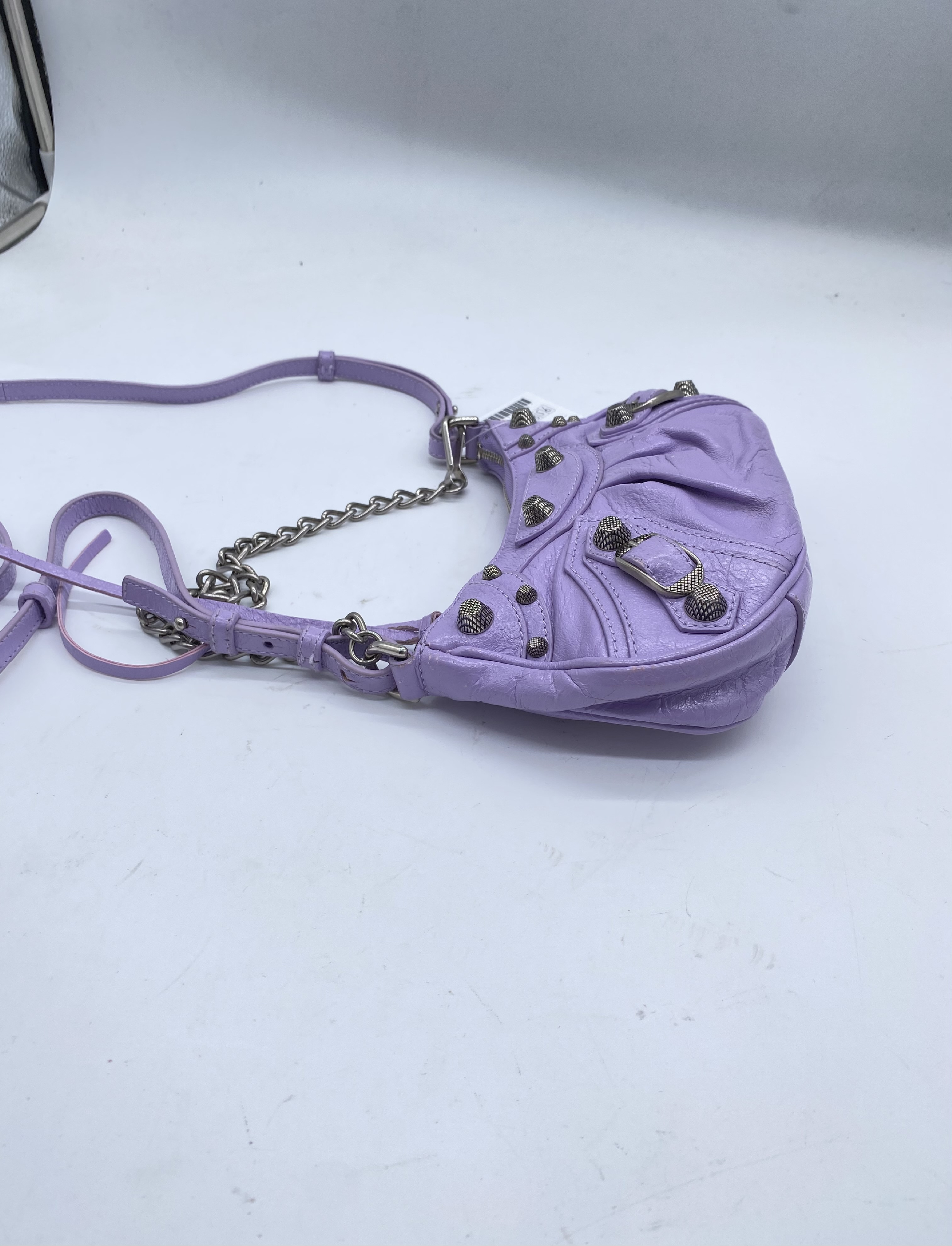 Shoulder Bag — view 3