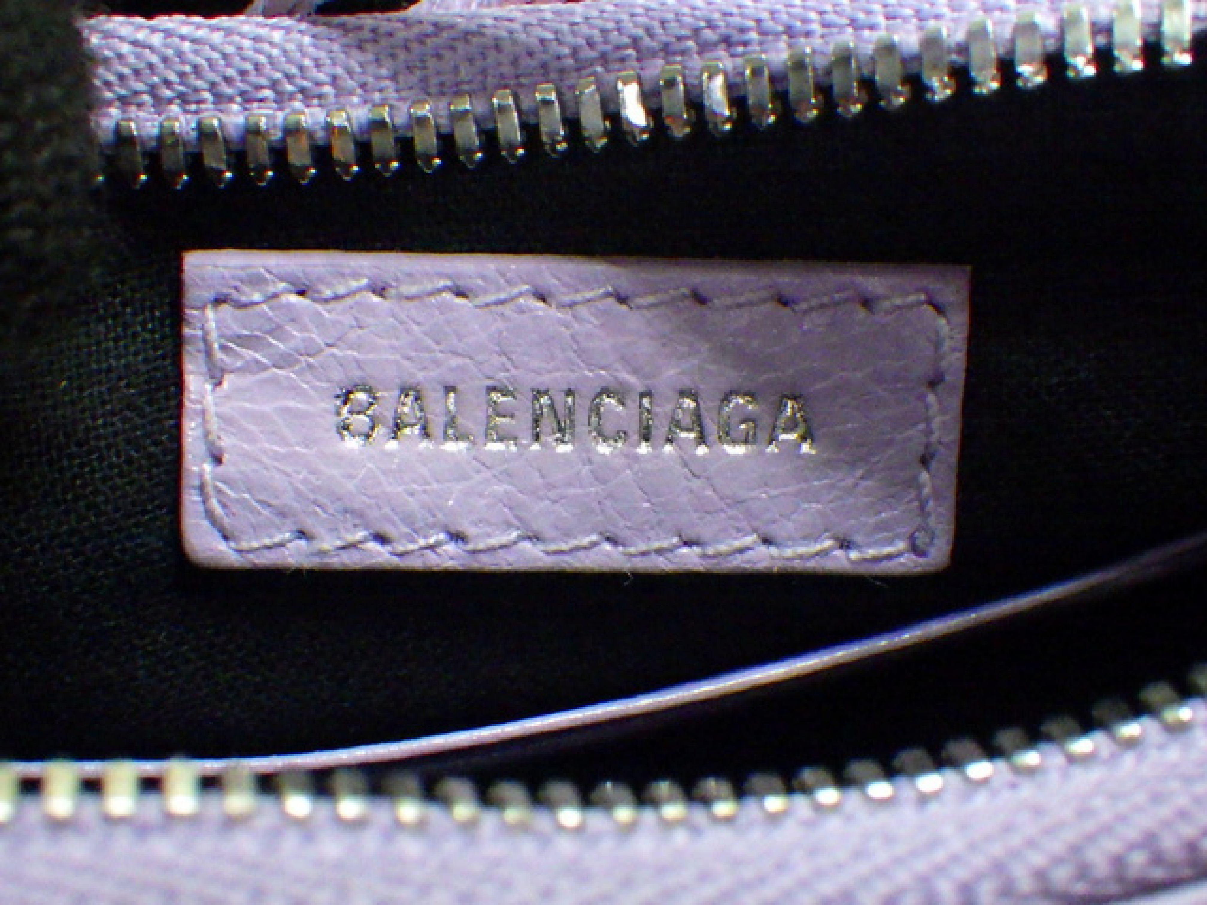 Shoulder Bag — view 8