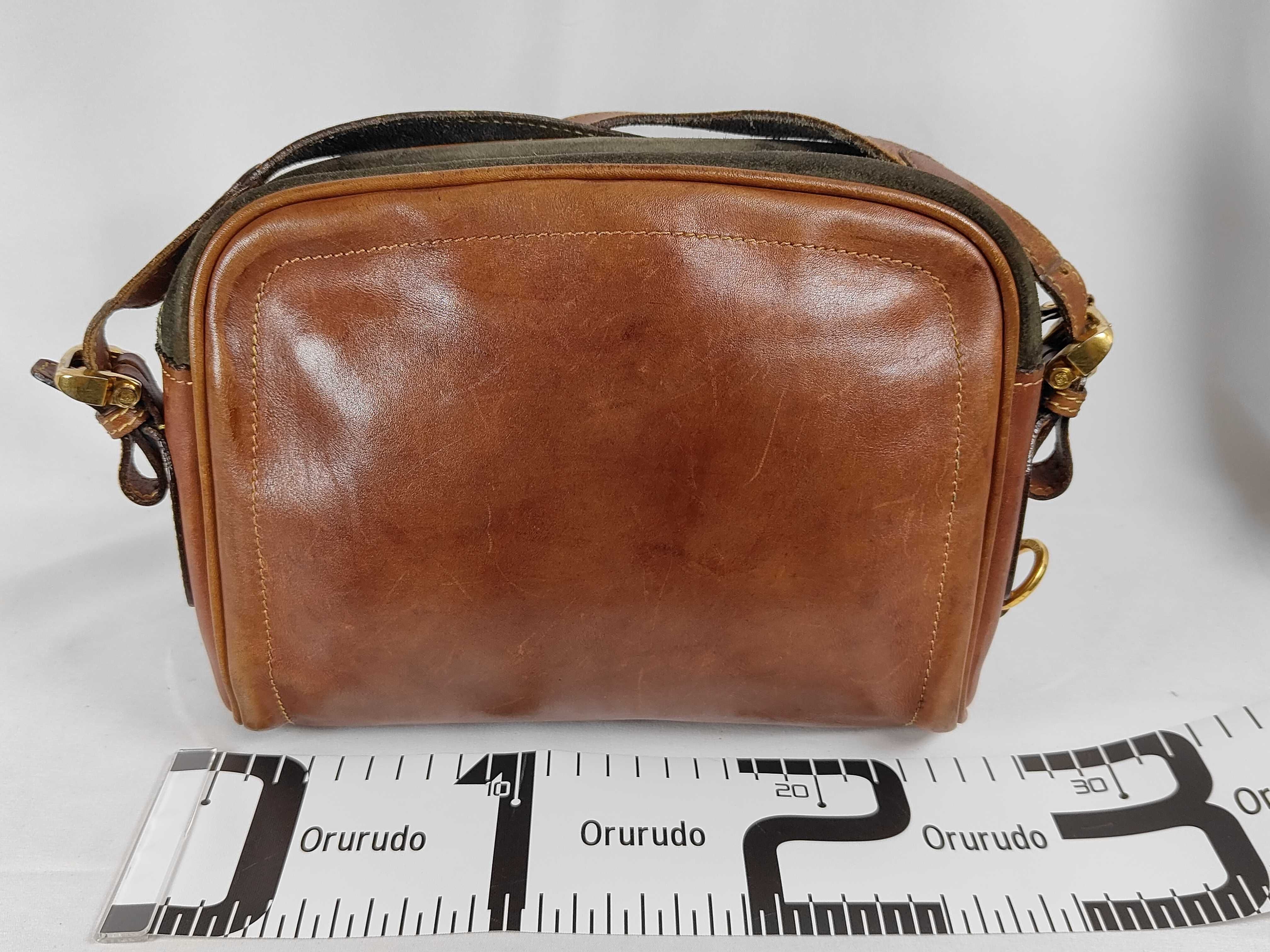 shoulder bag — view 2
