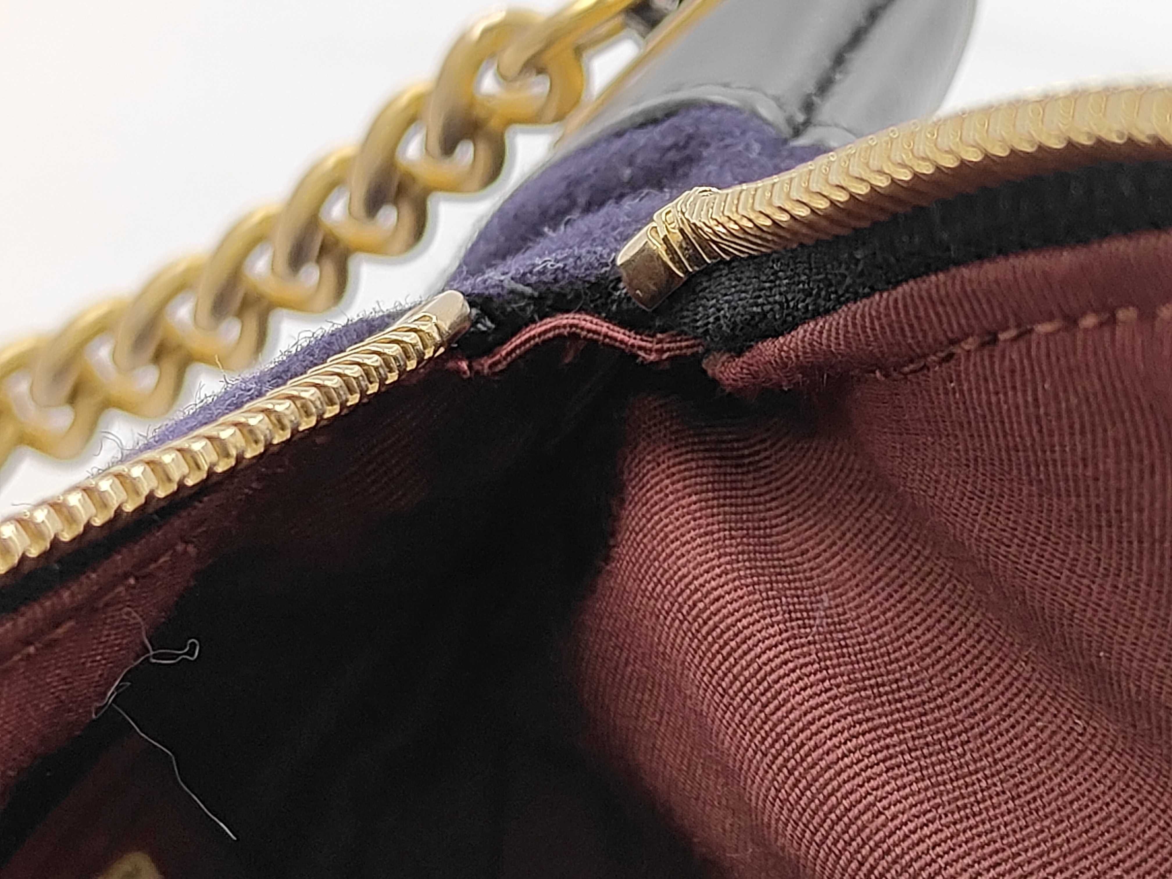 Marine Motif Body Bag Waist Bag — view 9