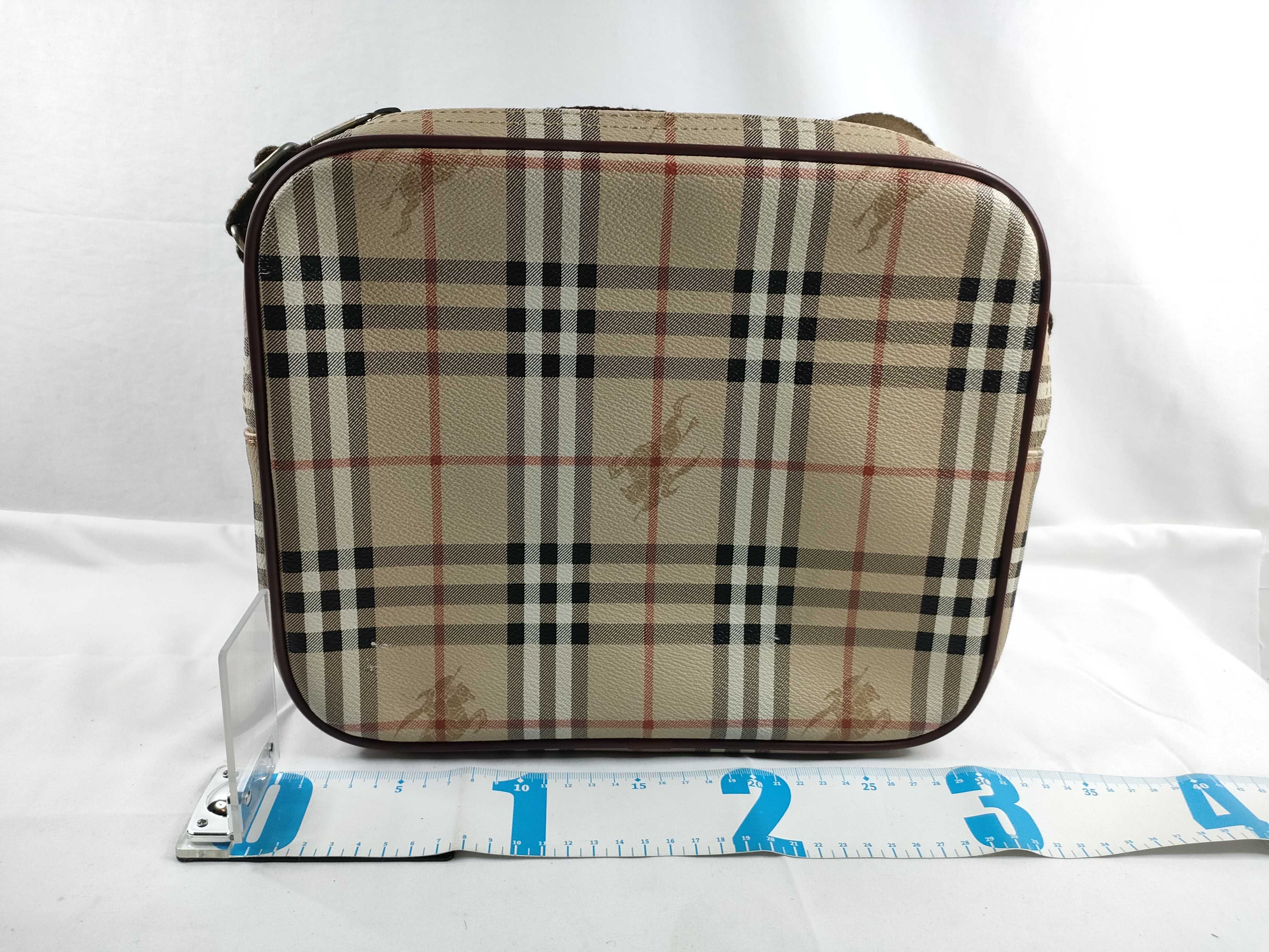 Shoulder Bag PVC Shoulder Bag — view 2