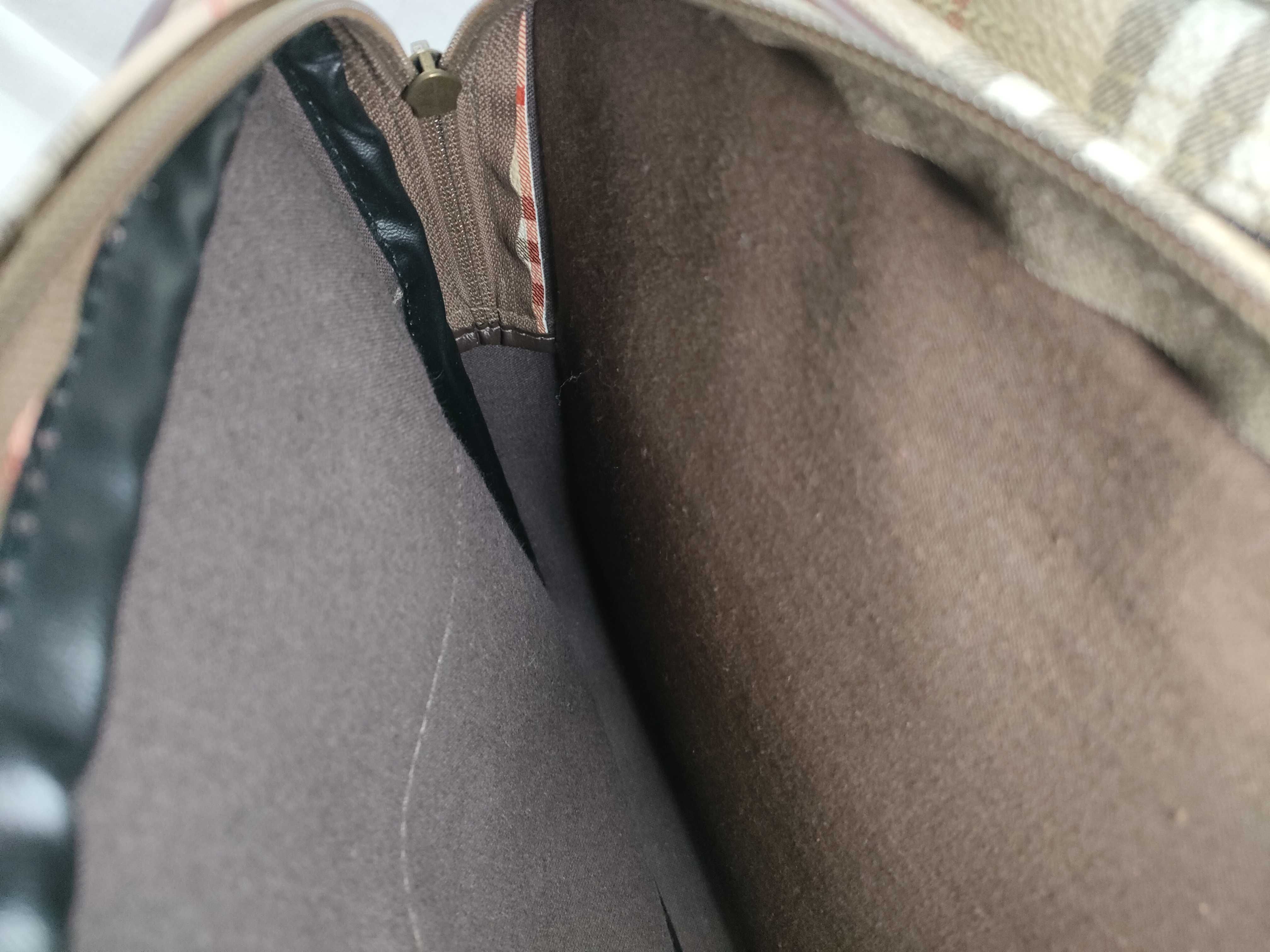 Shoulder Bag PVC Shoulder Bag — view 12