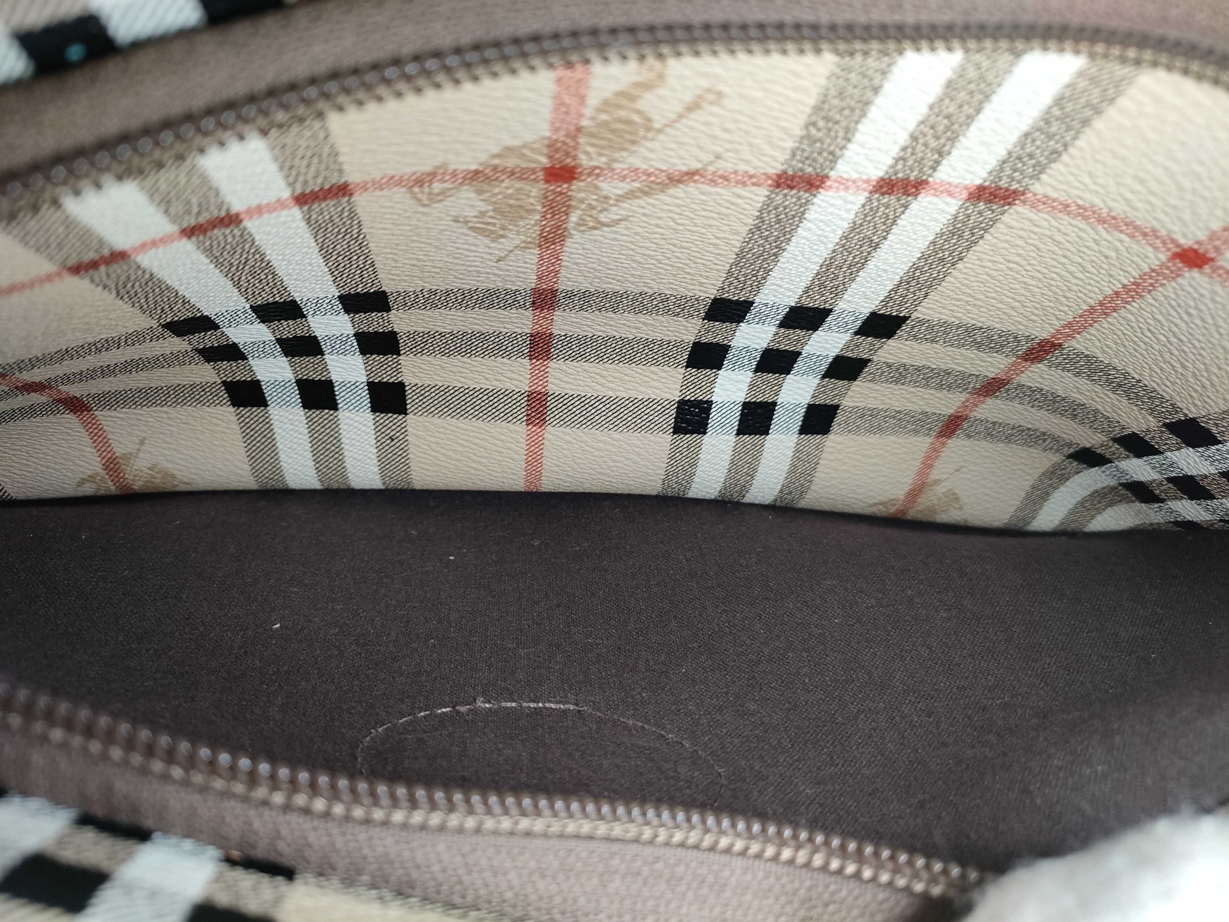 Shoulder Bag PVC Shoulder Bag — view 14