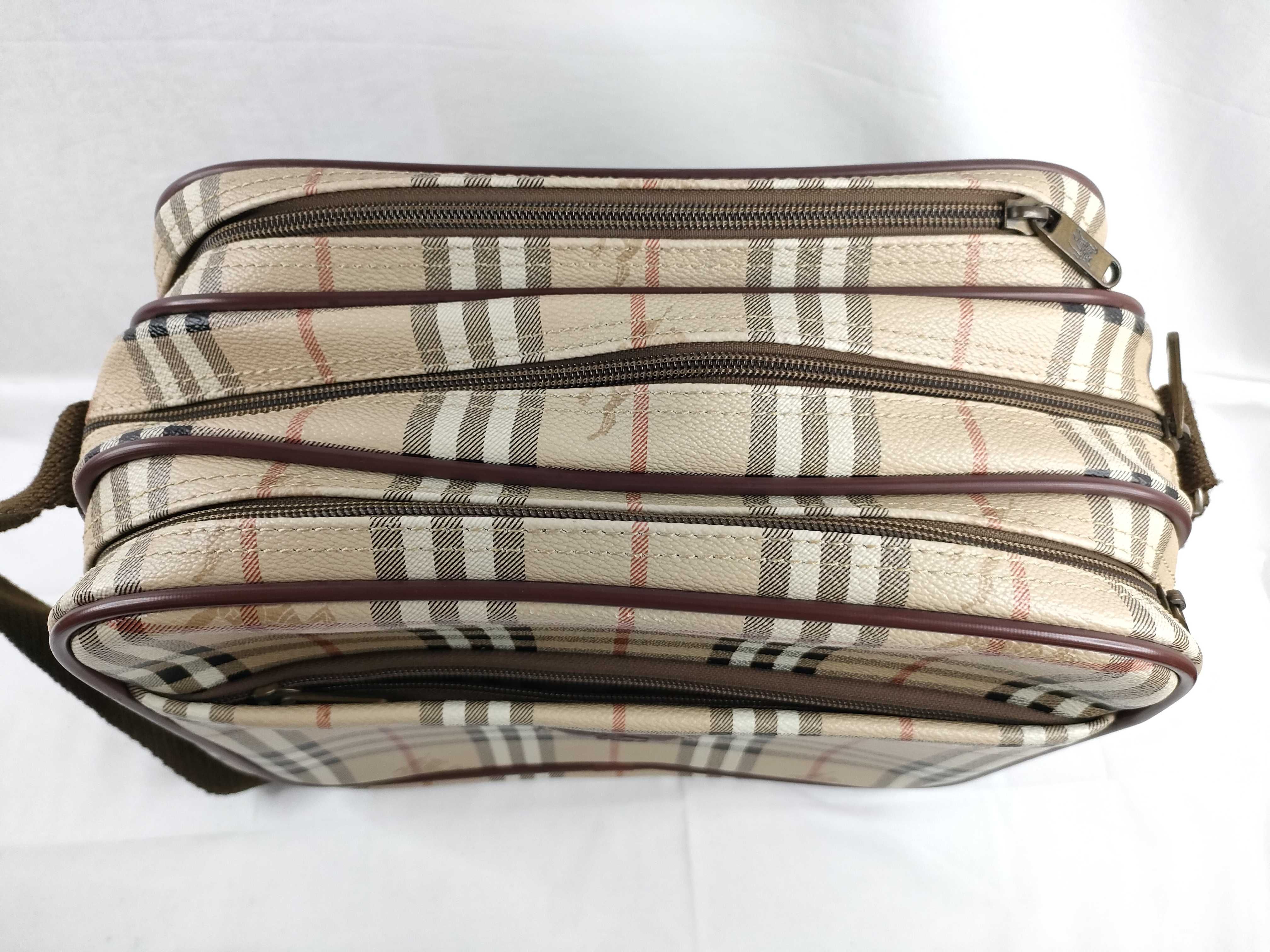 Shoulder Bag PVC Shoulder Bag — view 9