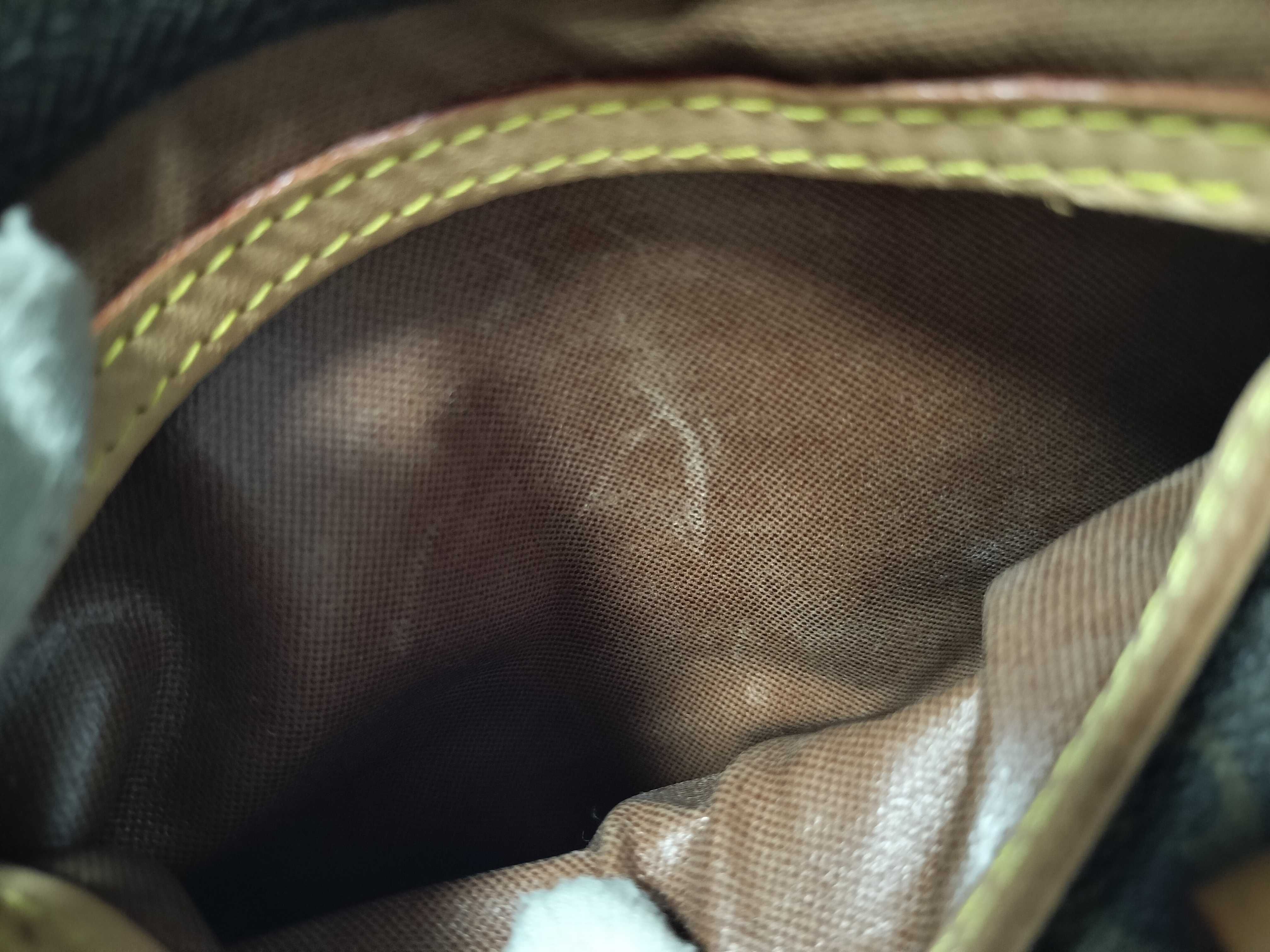 Monogram M41528 Speedy 25 Handbag — view 12
