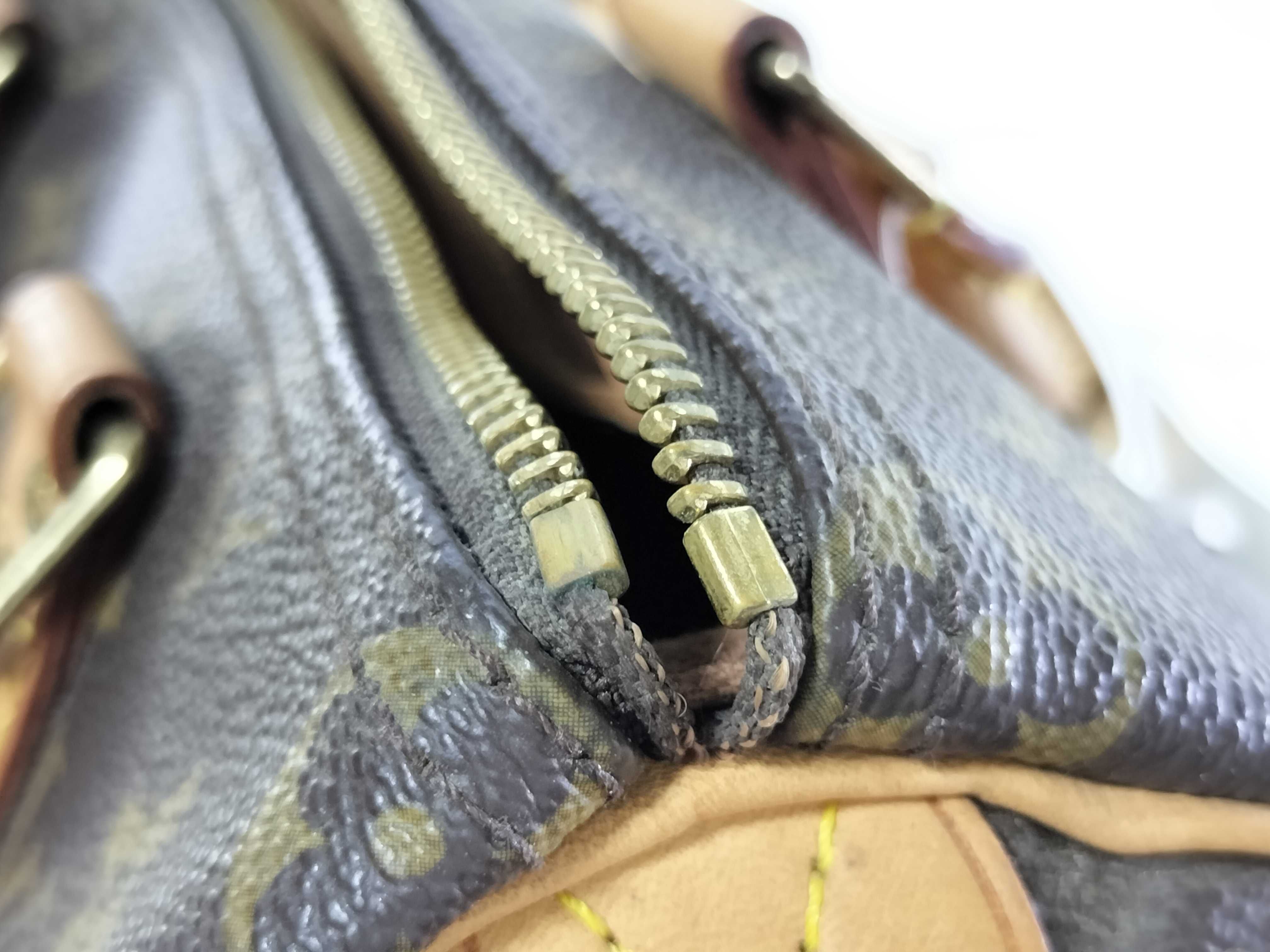 Monogram M41528 Speedy 25 Handbag — view 13