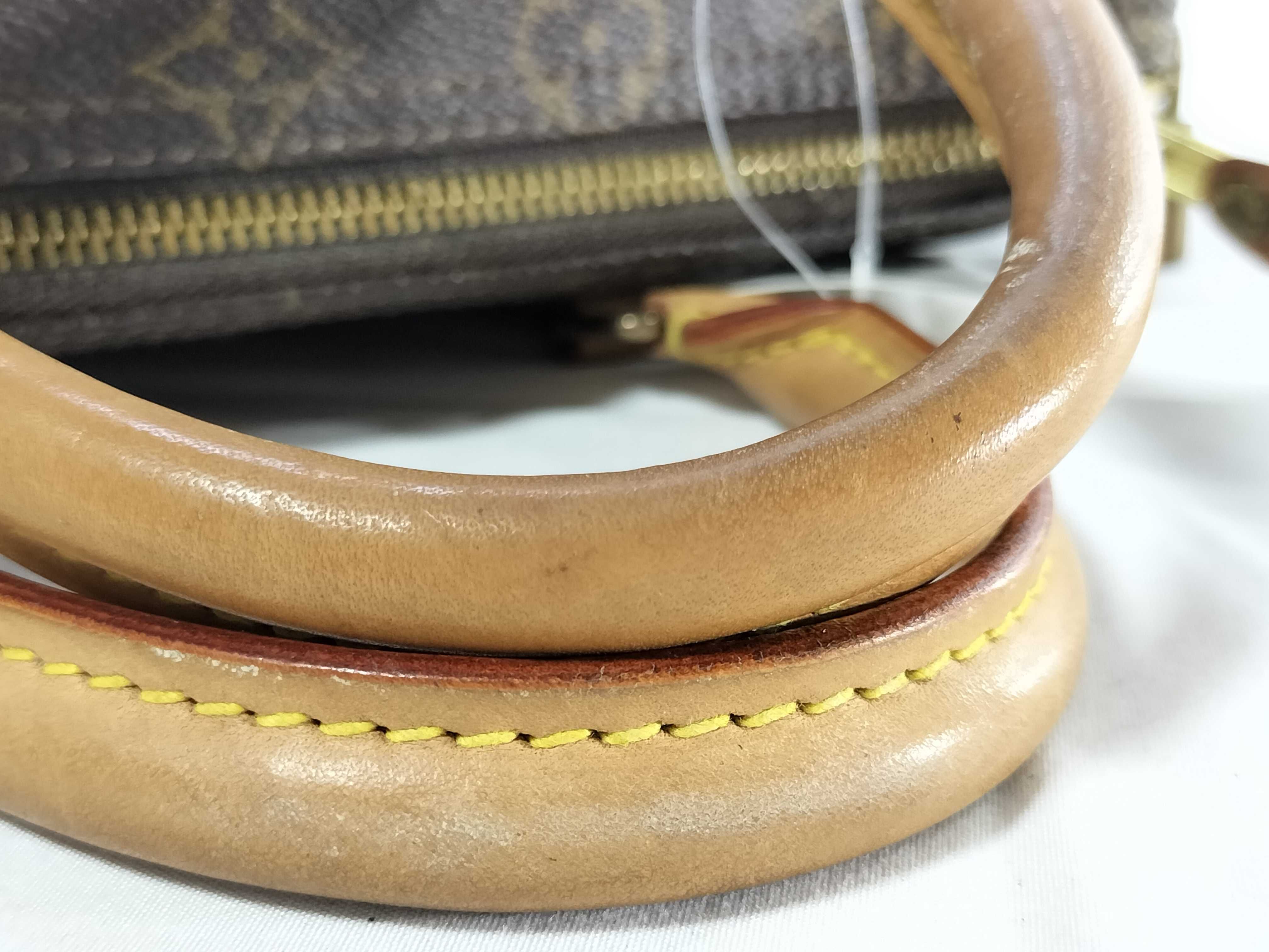 Monogram M41528 Speedy 25 Handbag — view 5