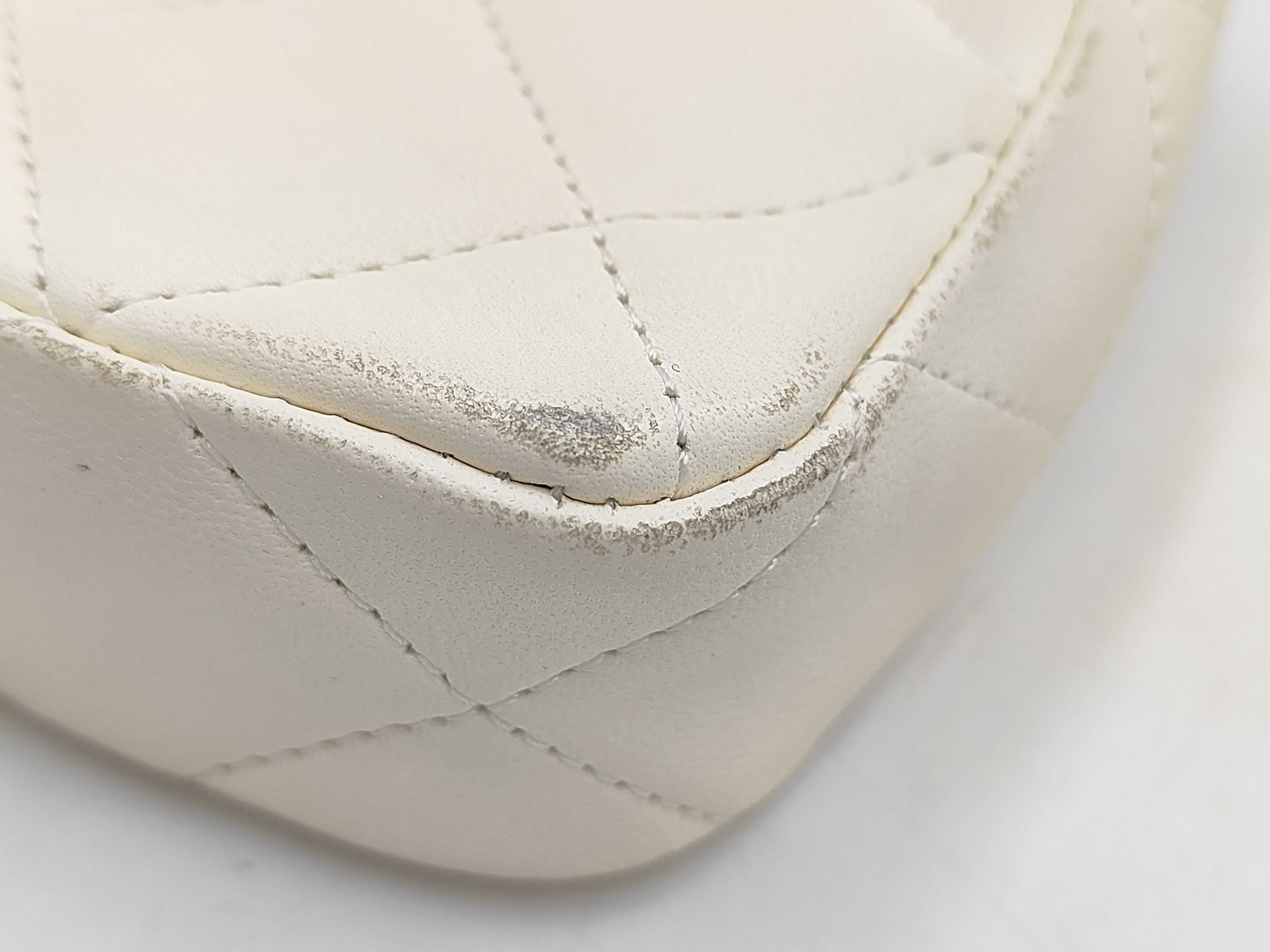 Matelassé Mini Chain Shoulder Bag 31804087 — view 6