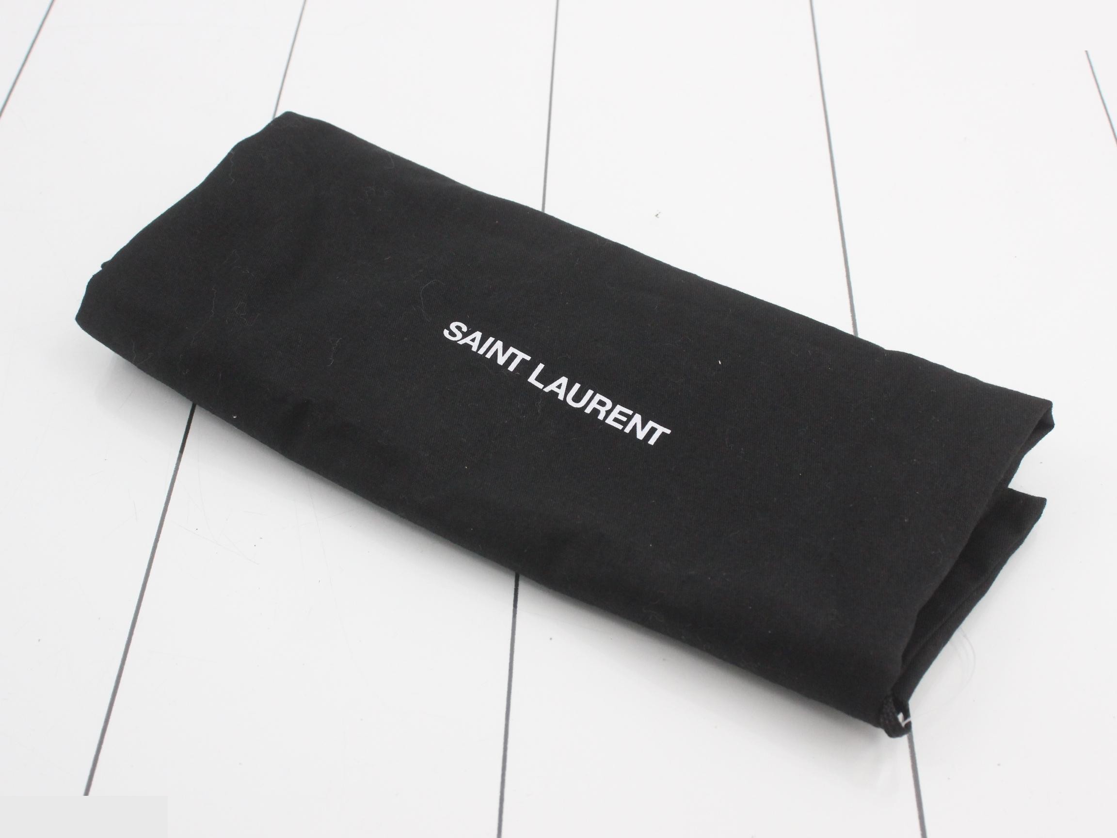LE 5 A 7 Leather Shoulder Bag — view 7