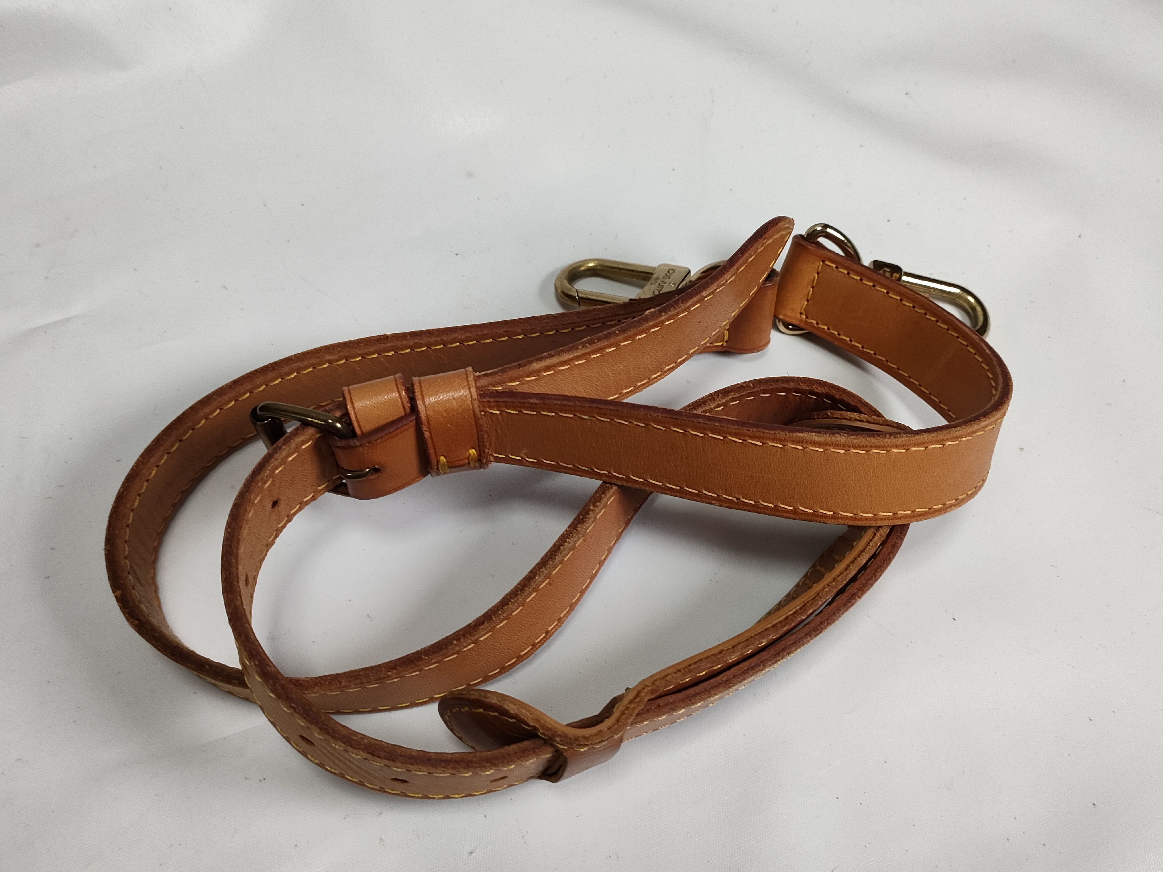 Monogram M41418 Keepall Bandoulière 45 Boston Bag — view 5