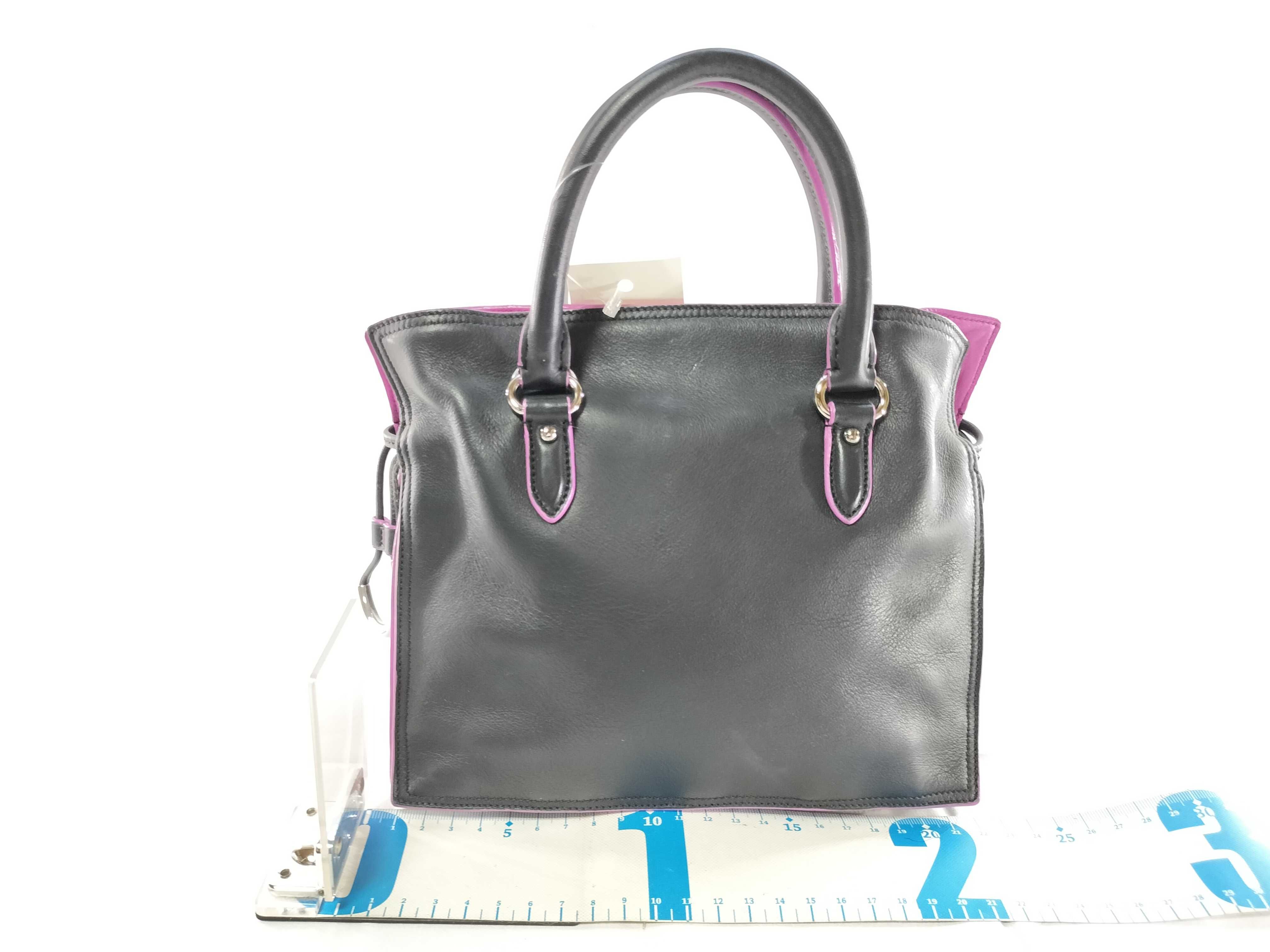 Flamenco 2-Way Tote Bag — view 2