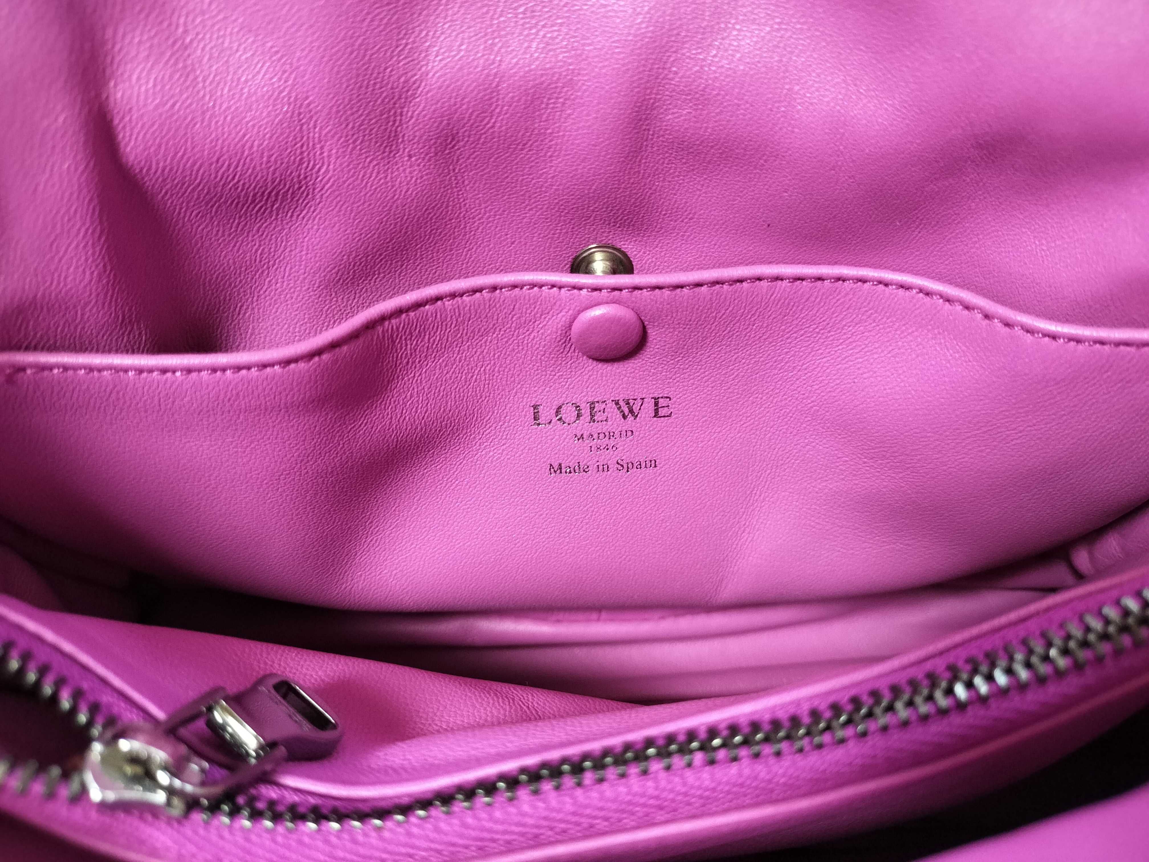 Flamenco 2-Way Tote Bag — view 11