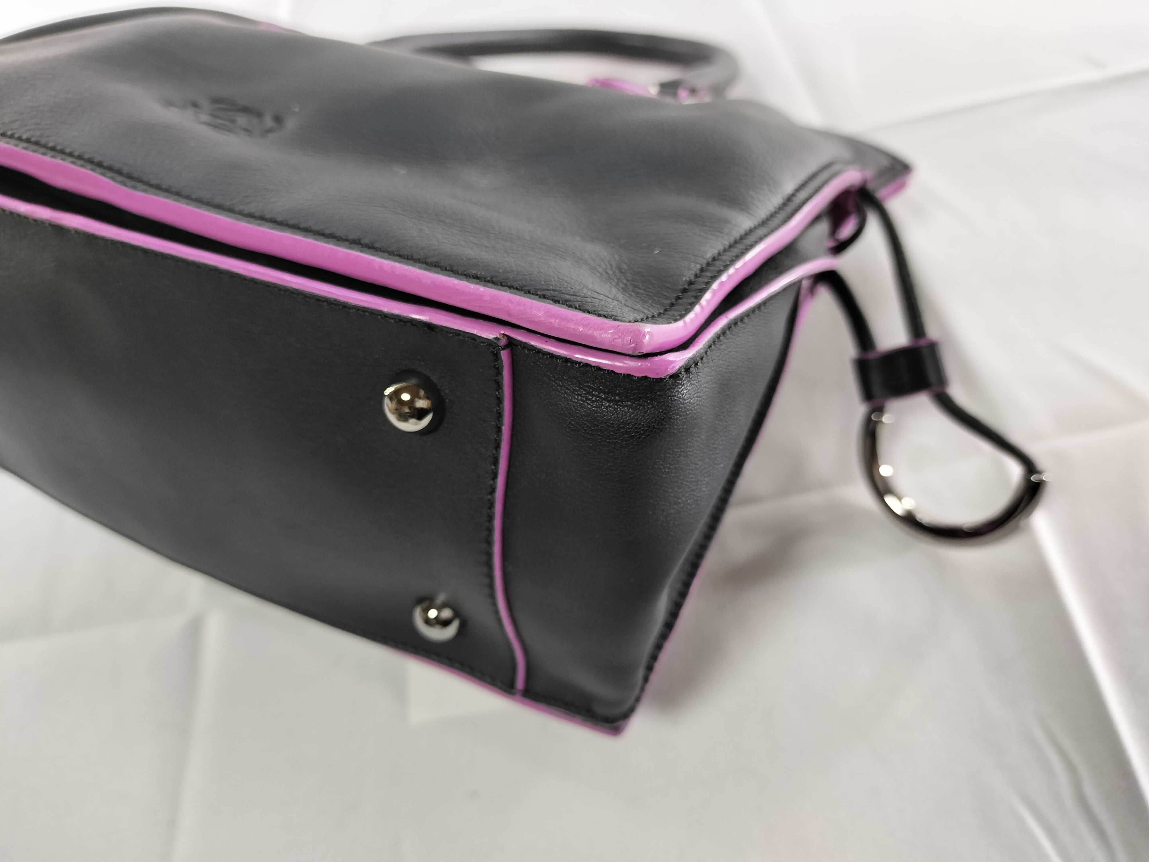 Flamenco 2-Way Tote Bag — view 4