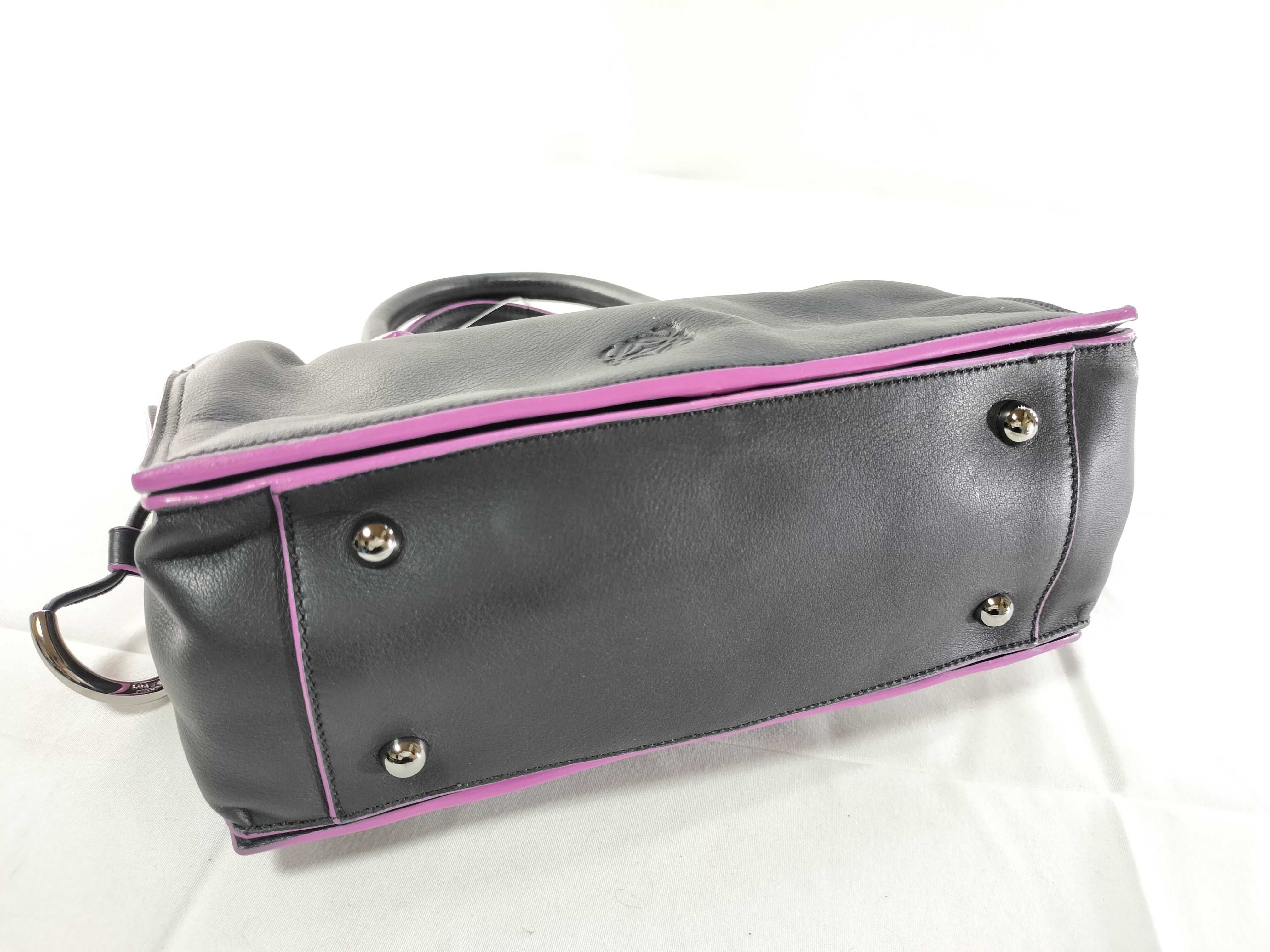Flamenco 2-Way Tote Bag — view 5