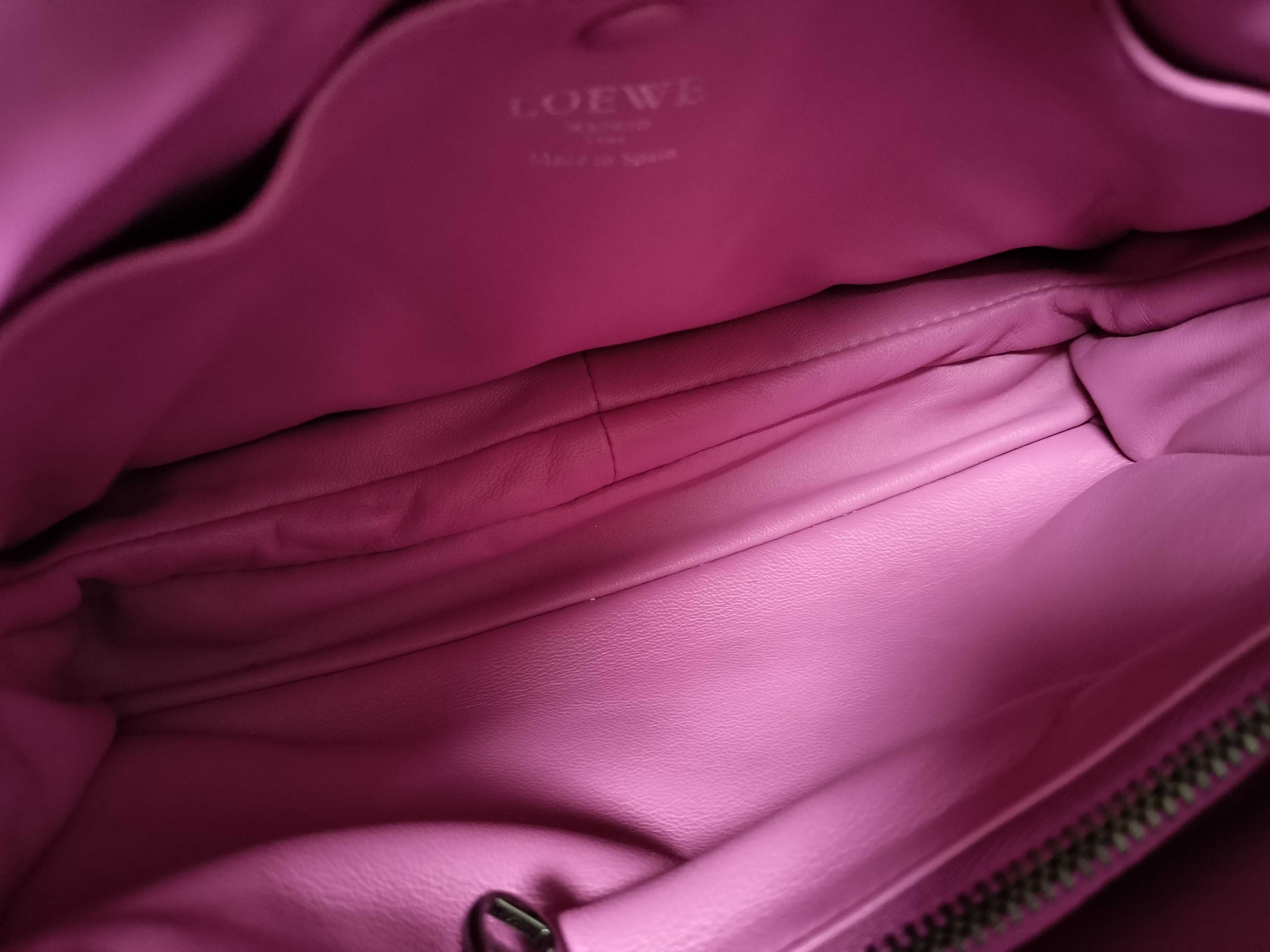Flamenco 2-Way Tote Bag — view 8