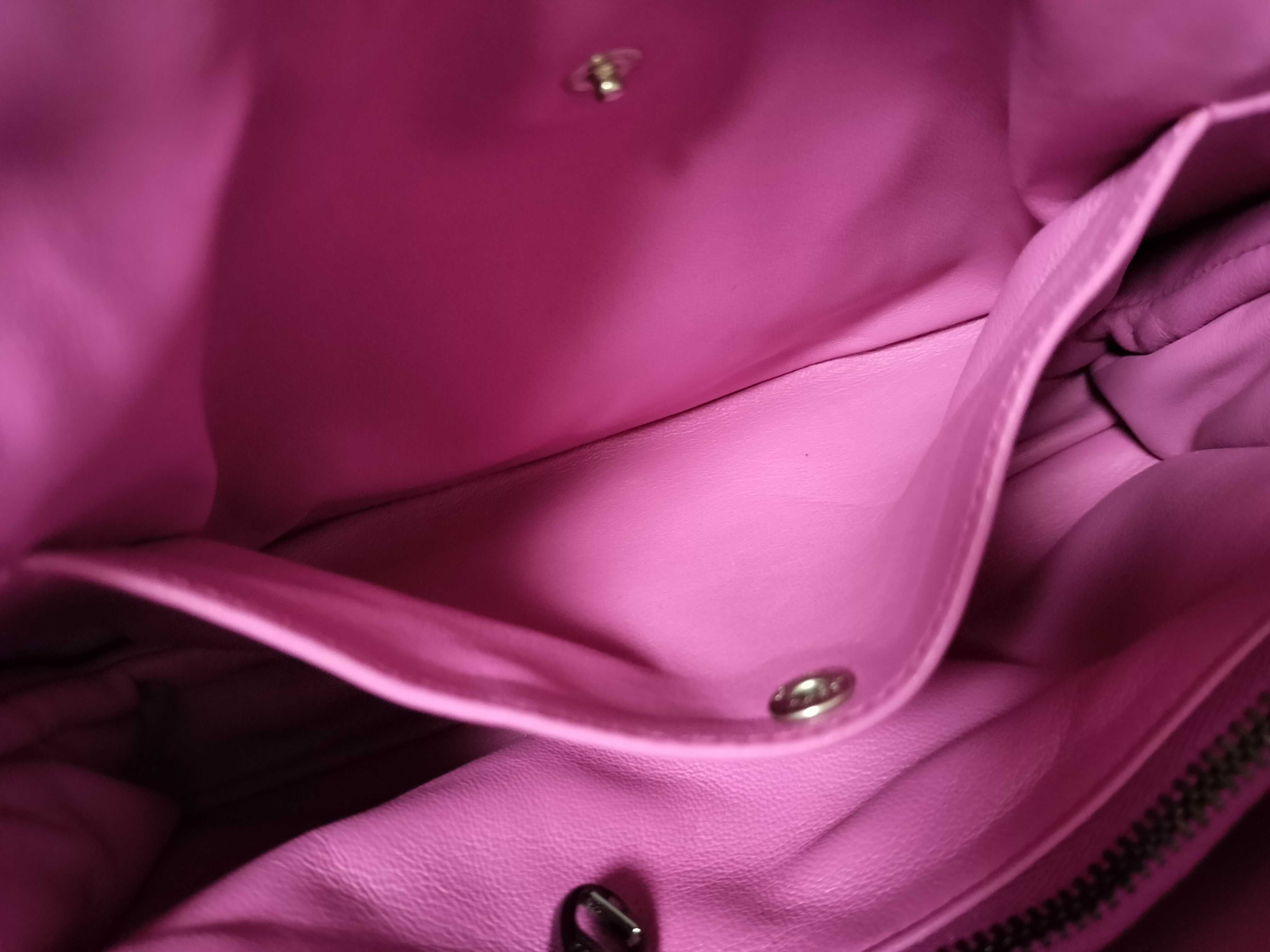 Flamenco 2-Way Tote Bag — view 10