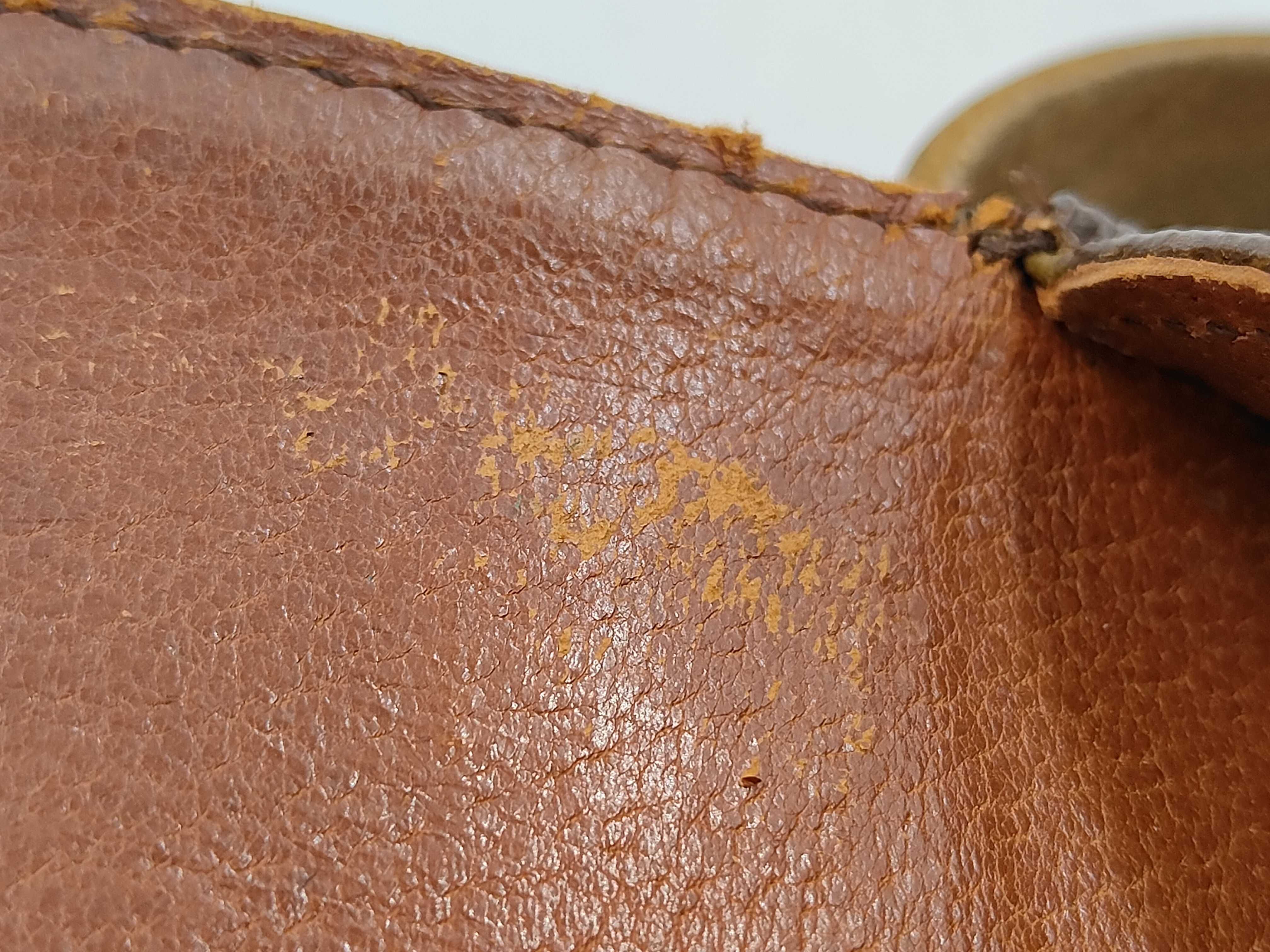 Monogram Brand Bag Cartouchiere Shoulder Bag — view 14