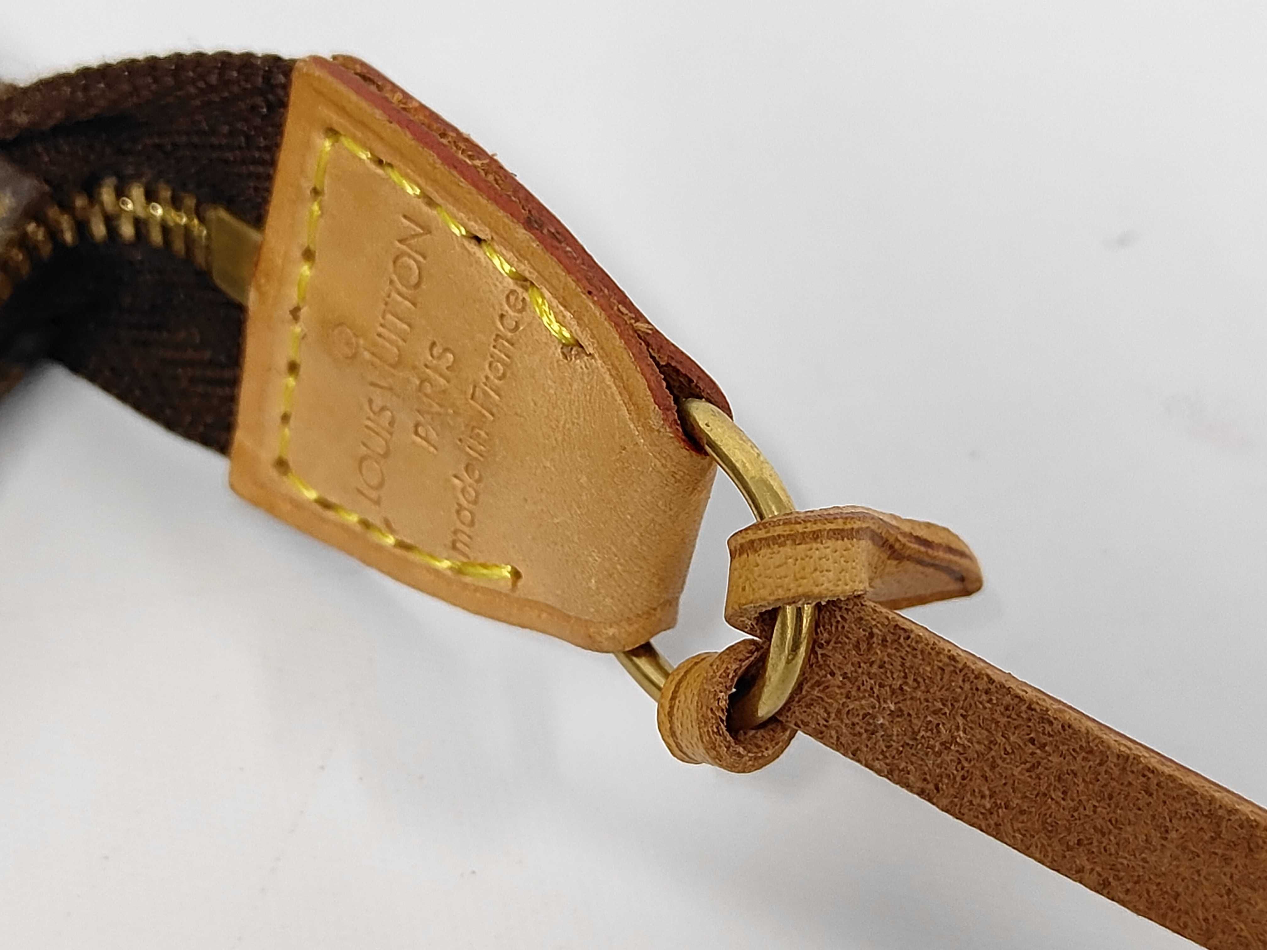 Monogram Accessoires AR0996 Handbag — view 5