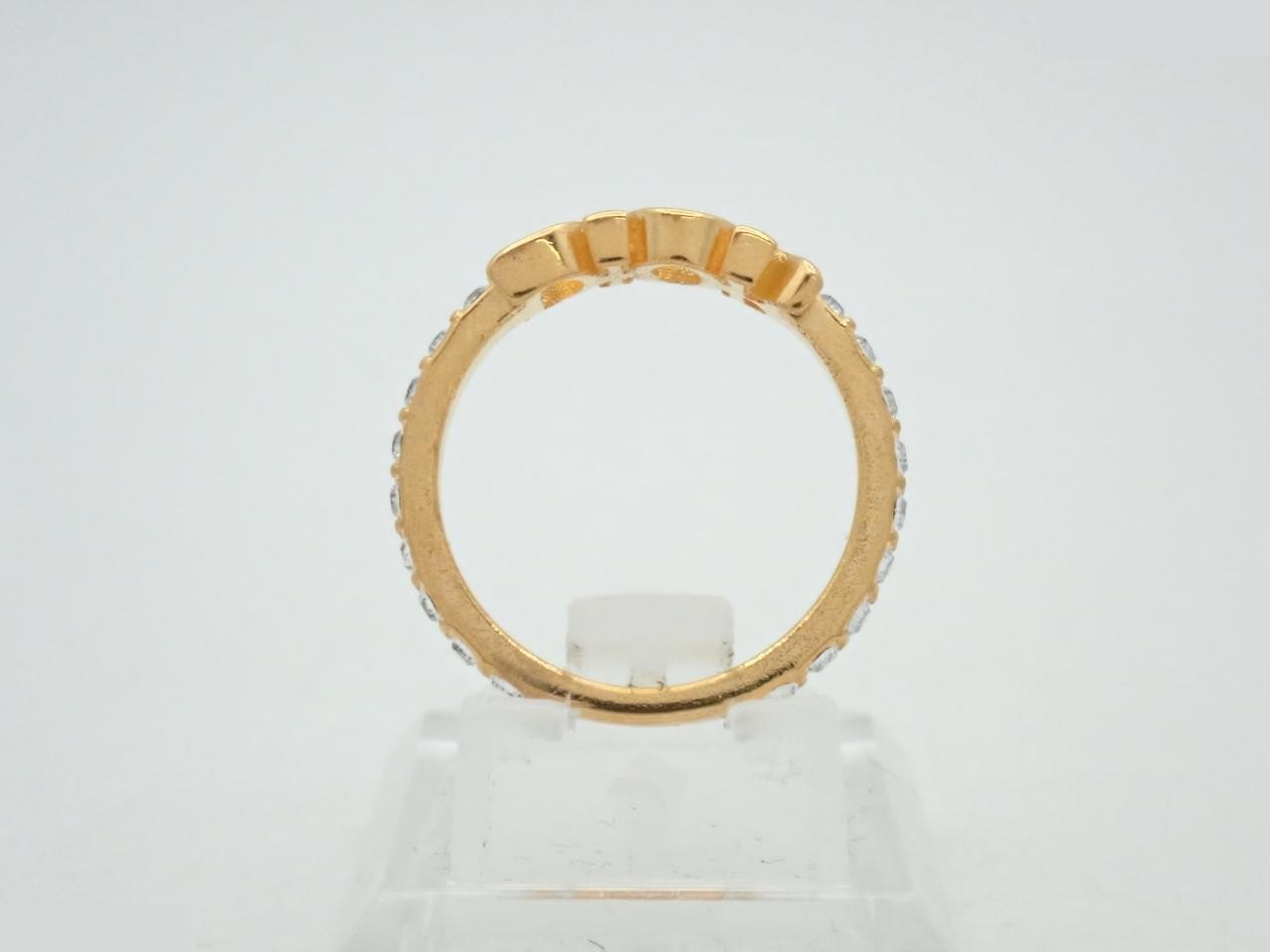 Other lines: Precious metals and rings, #14 — view 3