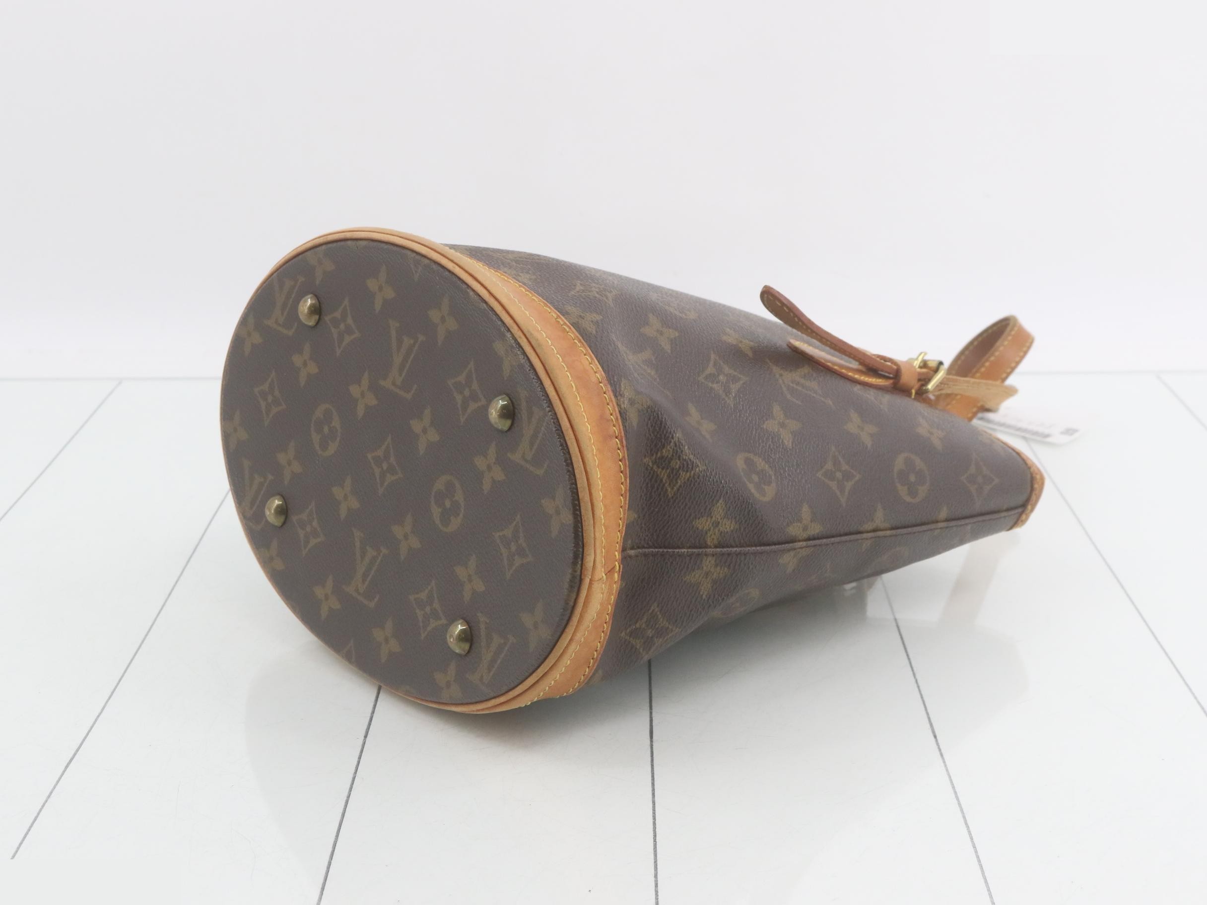 Bucket PM Monogram M42238 — view 6