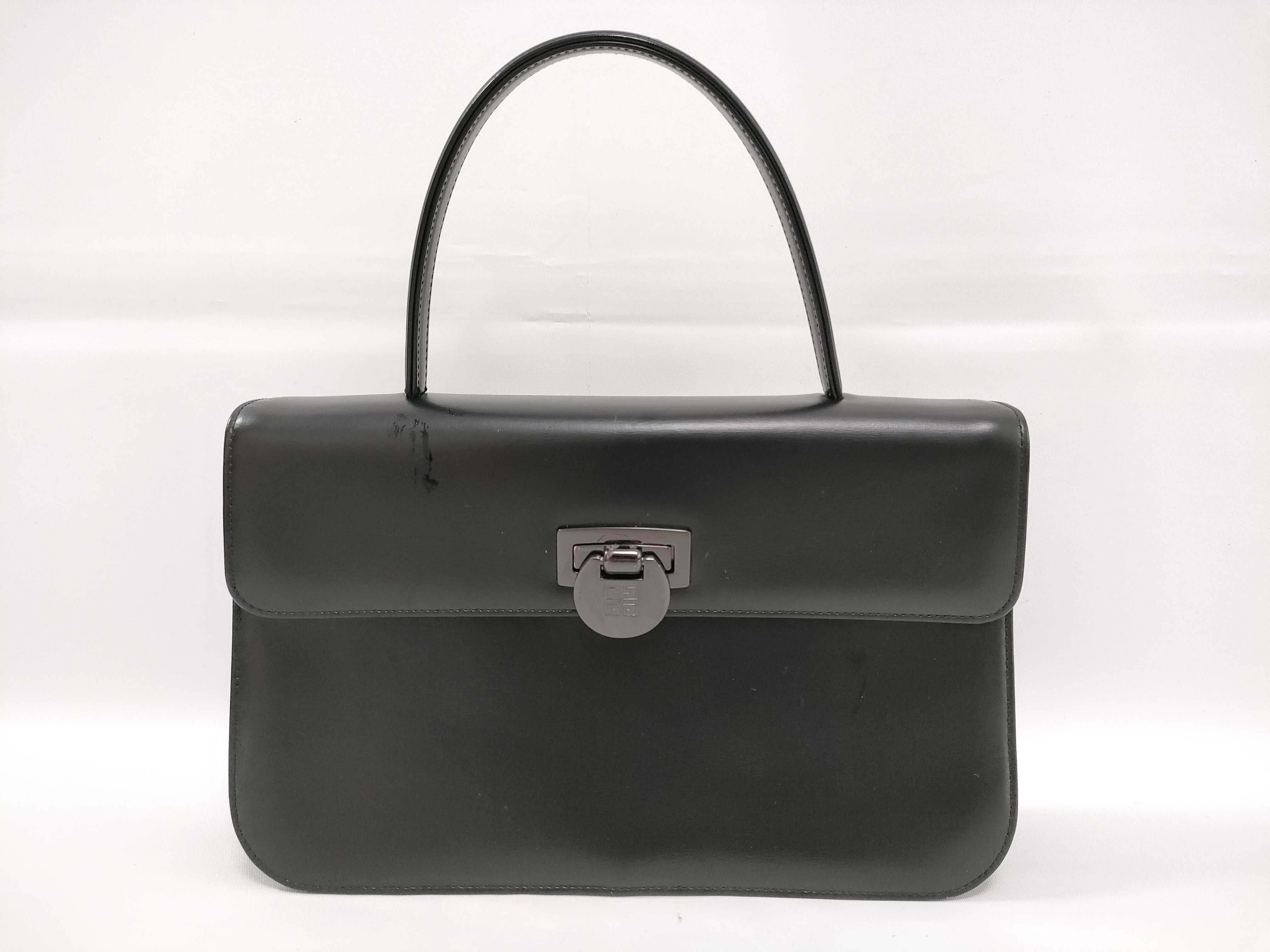 back handbag