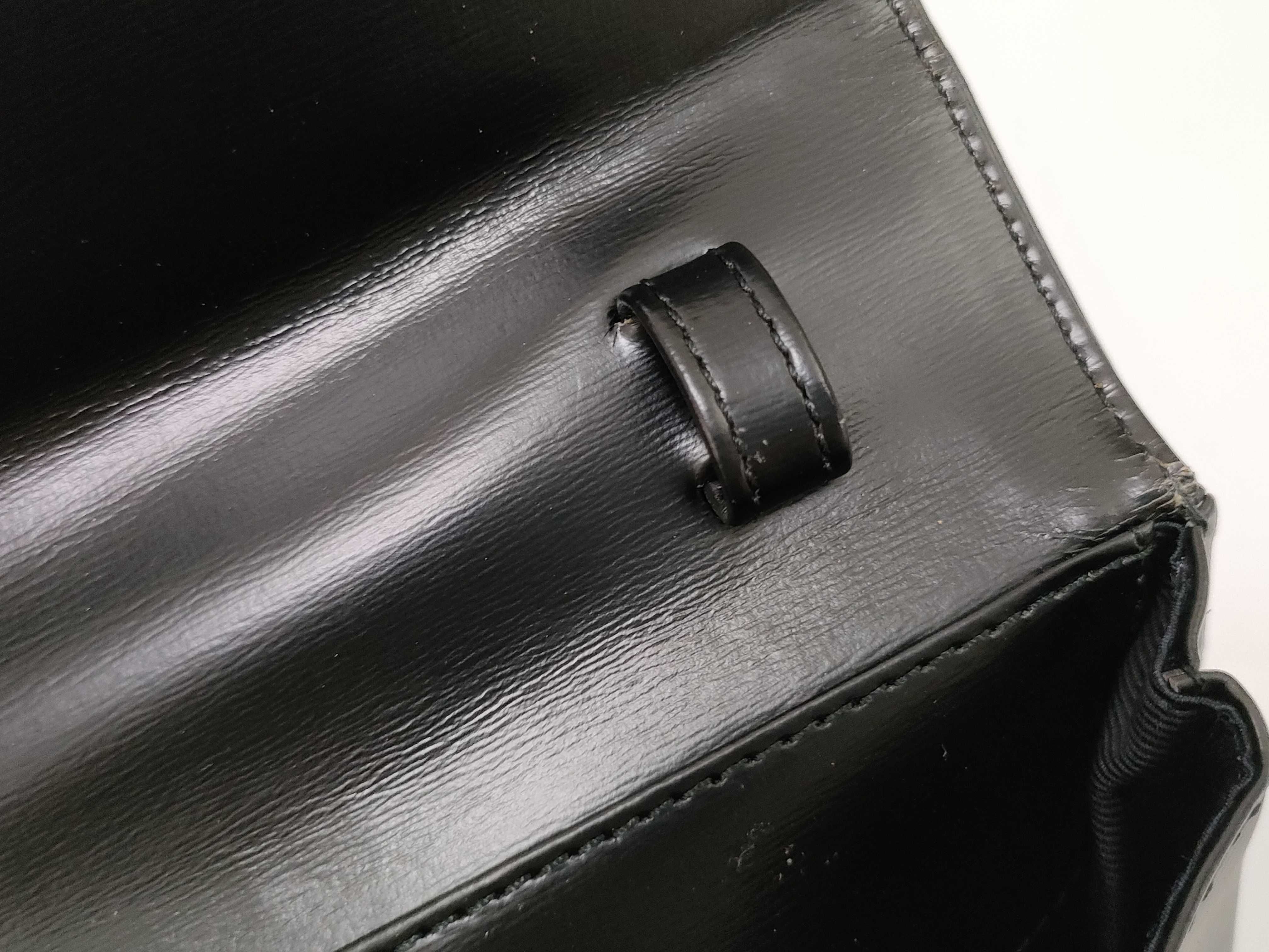 back handbag — view 11