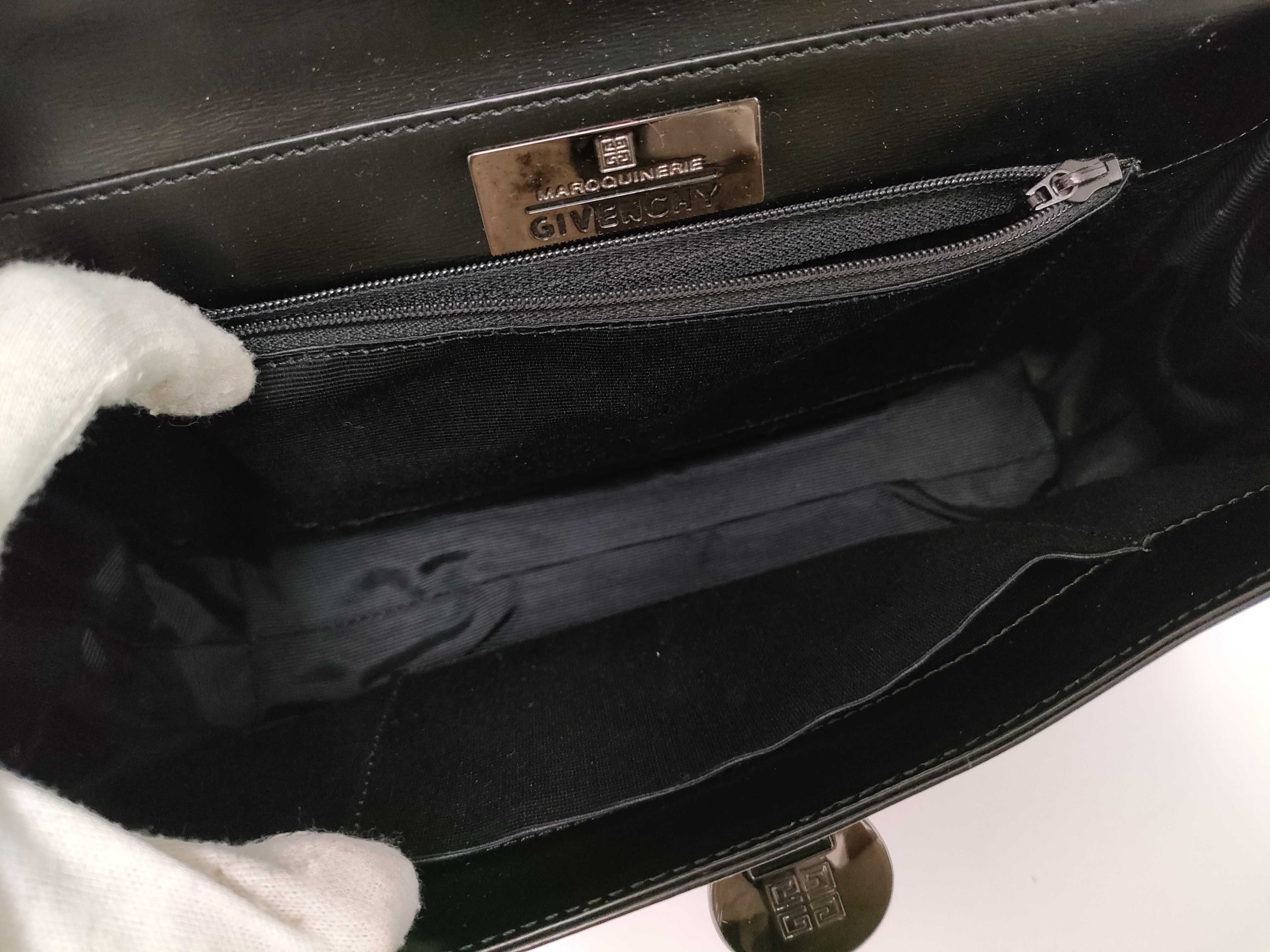 back handbag — view 13