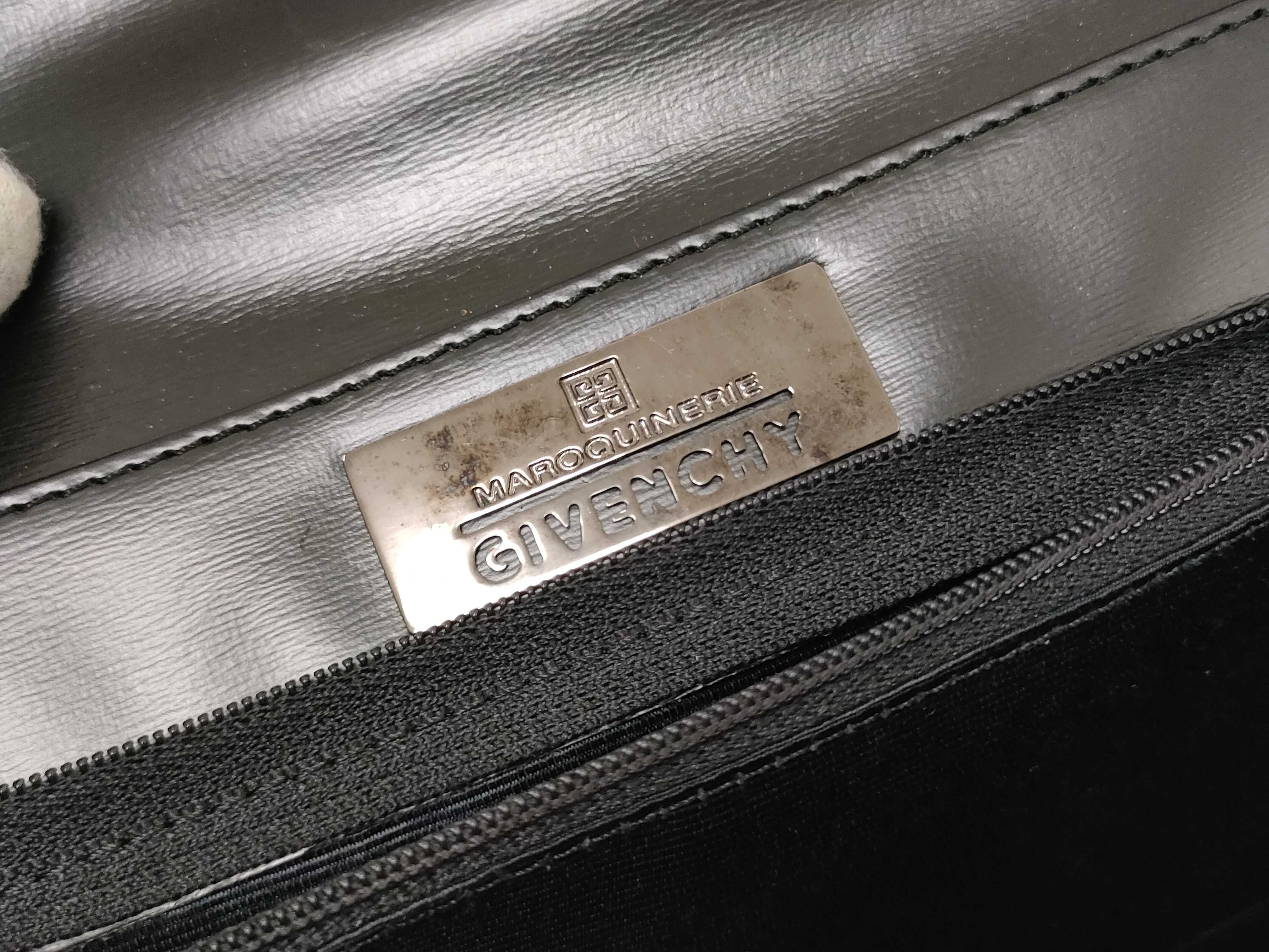 back handbag — view 10